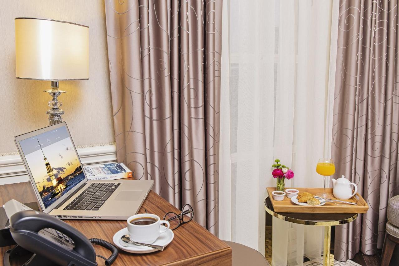 Meroddi Bagdatliyan Hotel