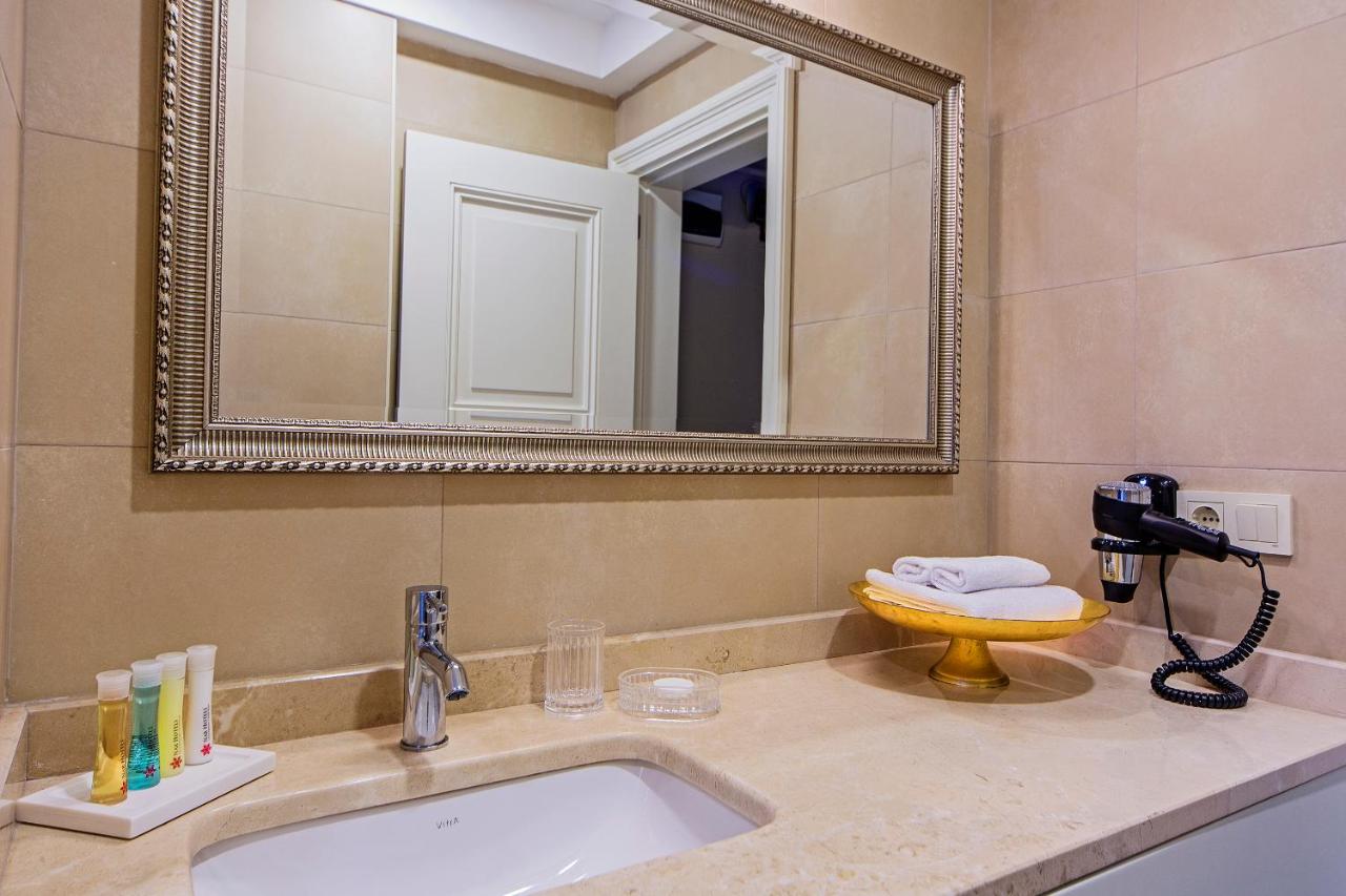 Meroddi Bagdatliyan Hotel