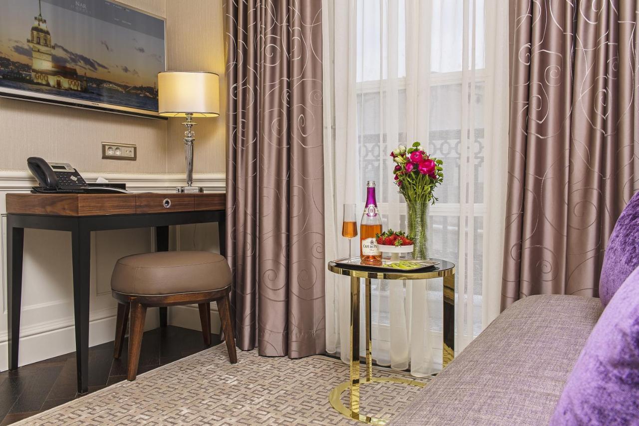 Meroddi Bagdatliyan Hotel