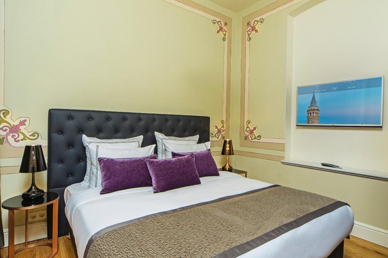 Meroddi Bagdatliyan Hotel