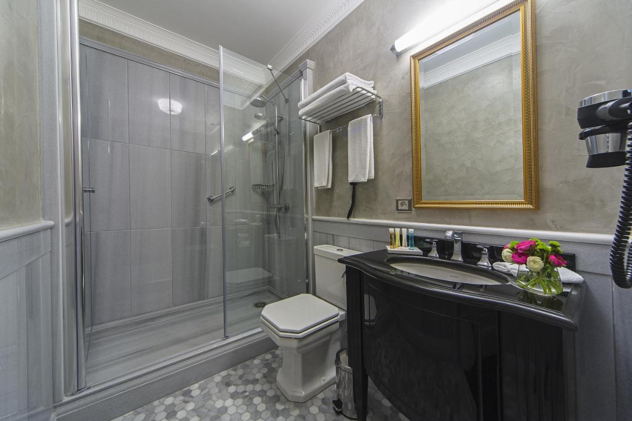 Meroddi Bagdatliyan Hotel