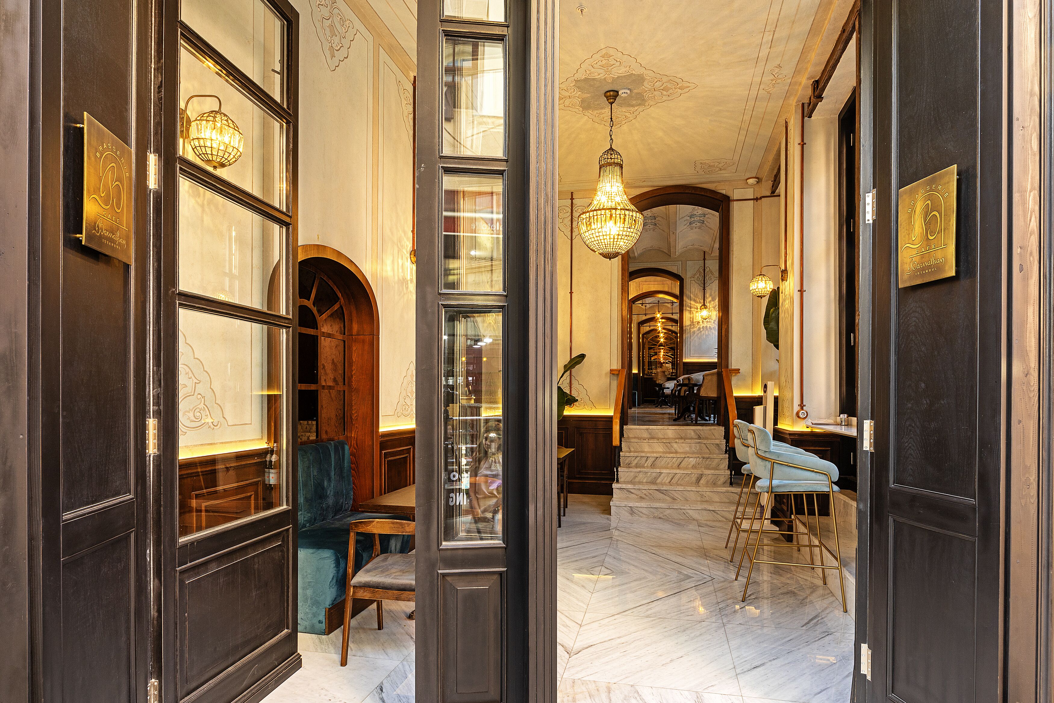 Meroddi Barnathan Hotel