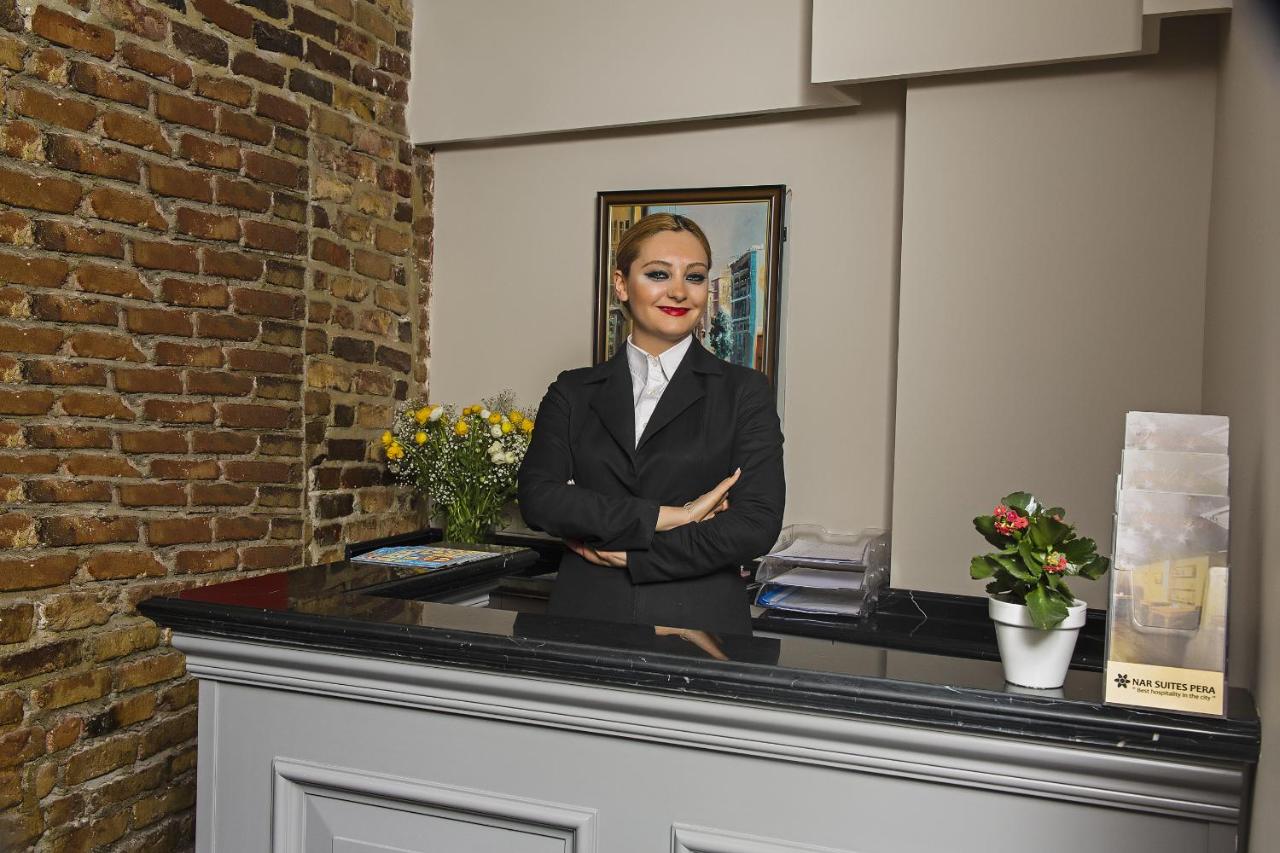 Meroddi Galata Mansion