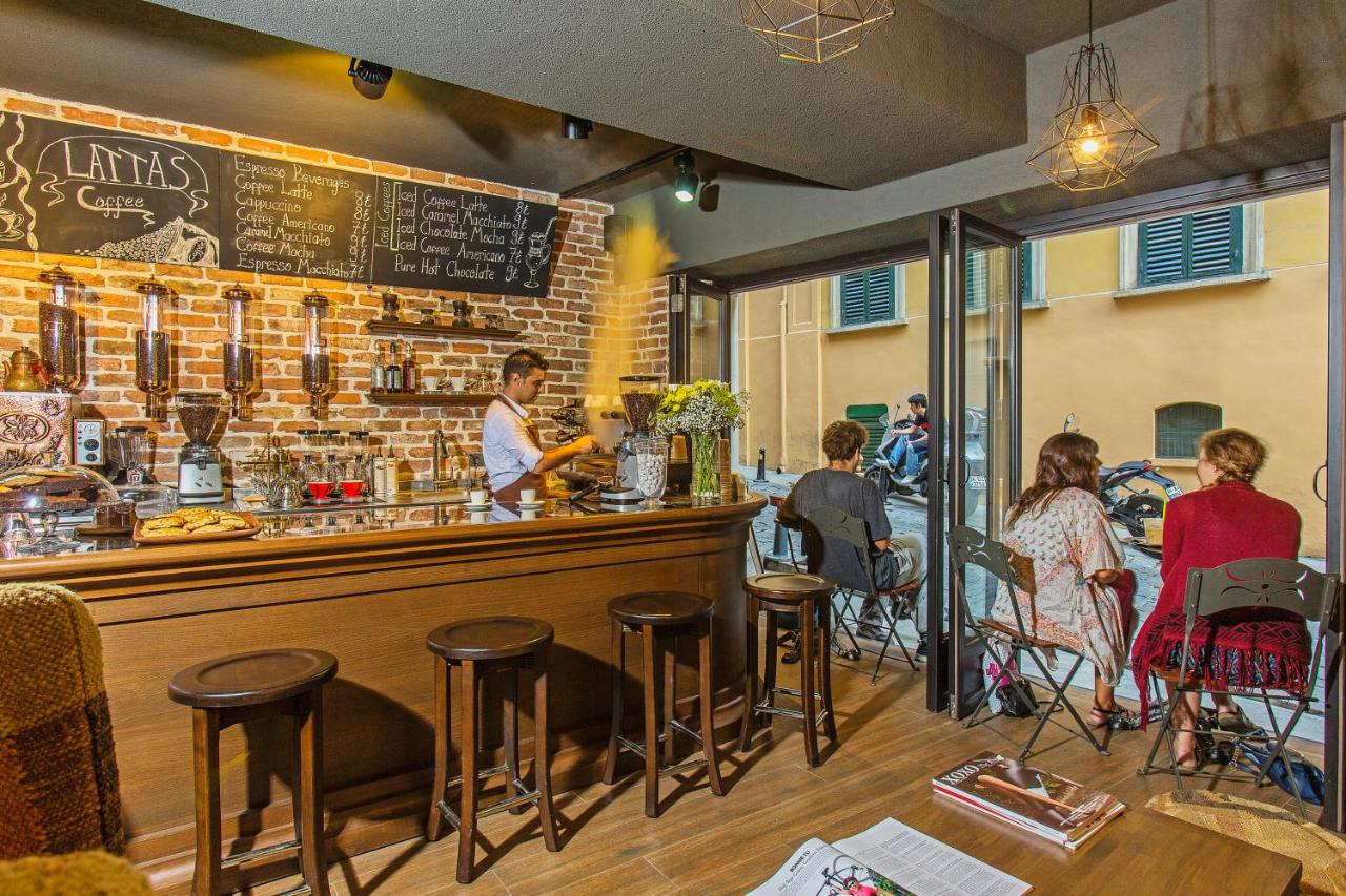 Meroddi Galata Mansion