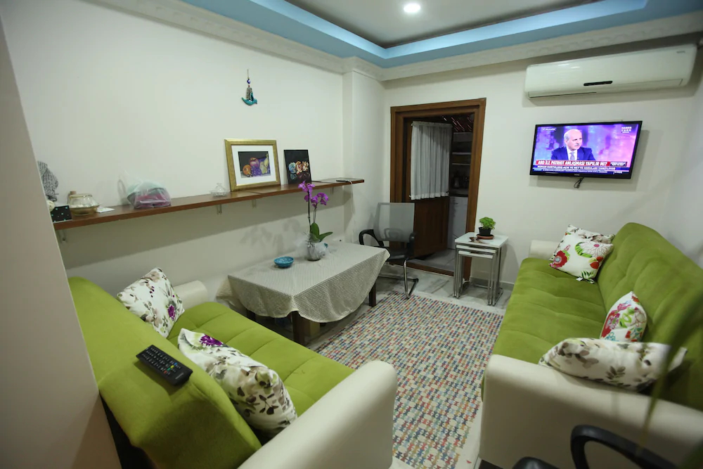 Merot Suites
