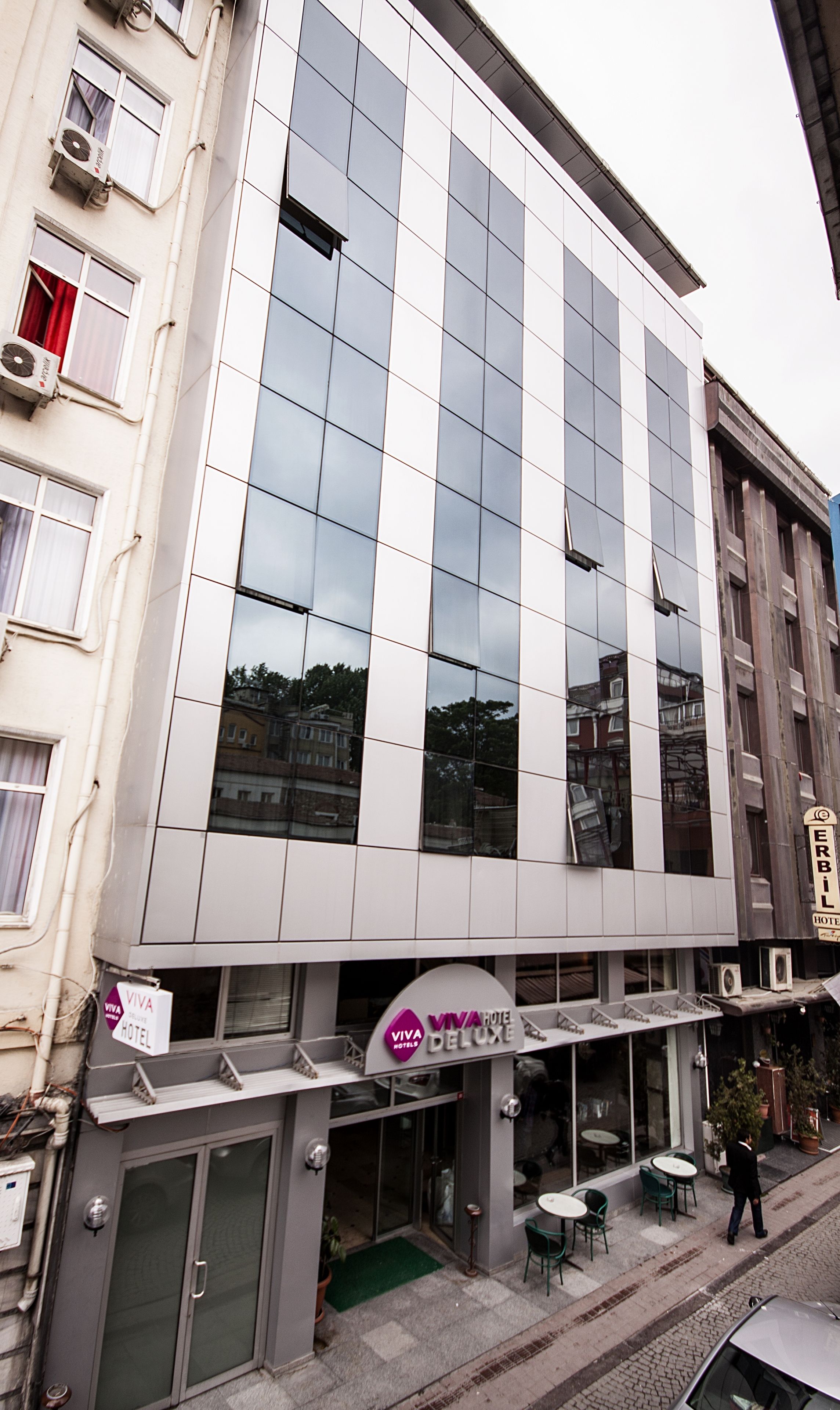 Viva Deluxe Hotel