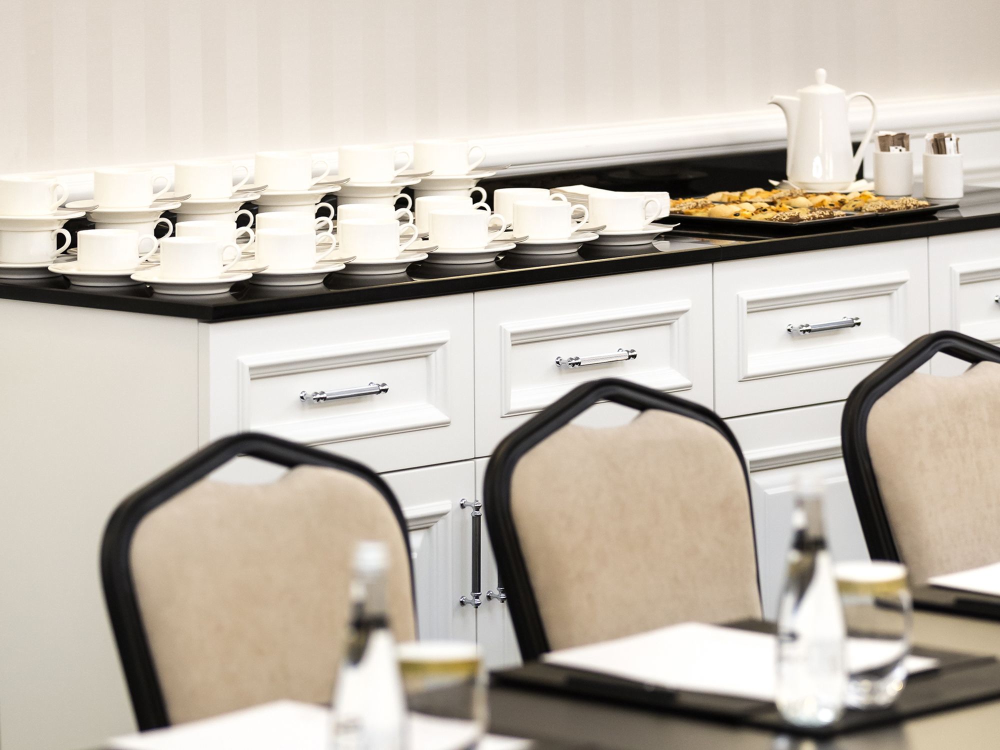 Metropolitan Hotels Taksim