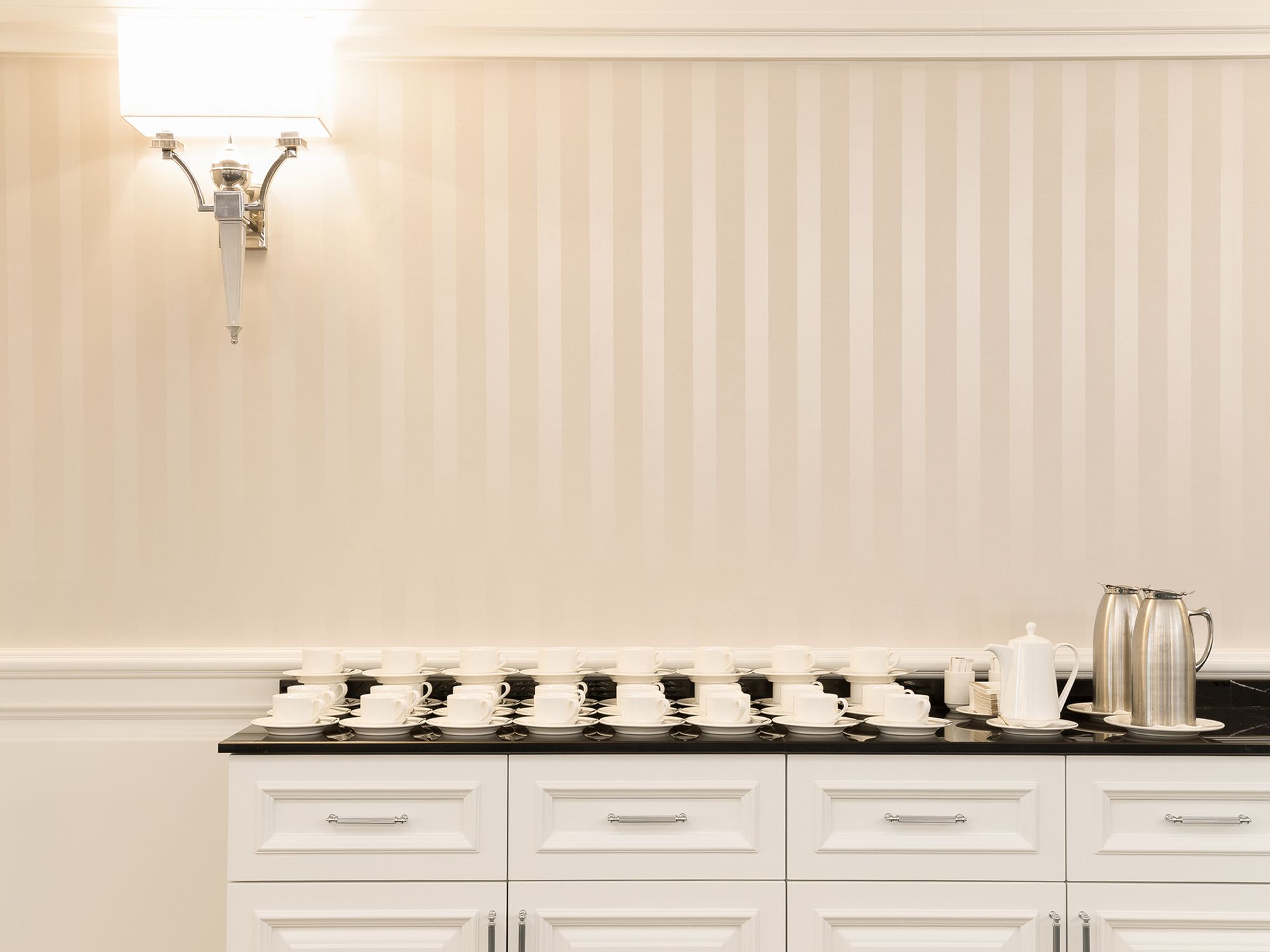 Metropolitan Hotels Taksim