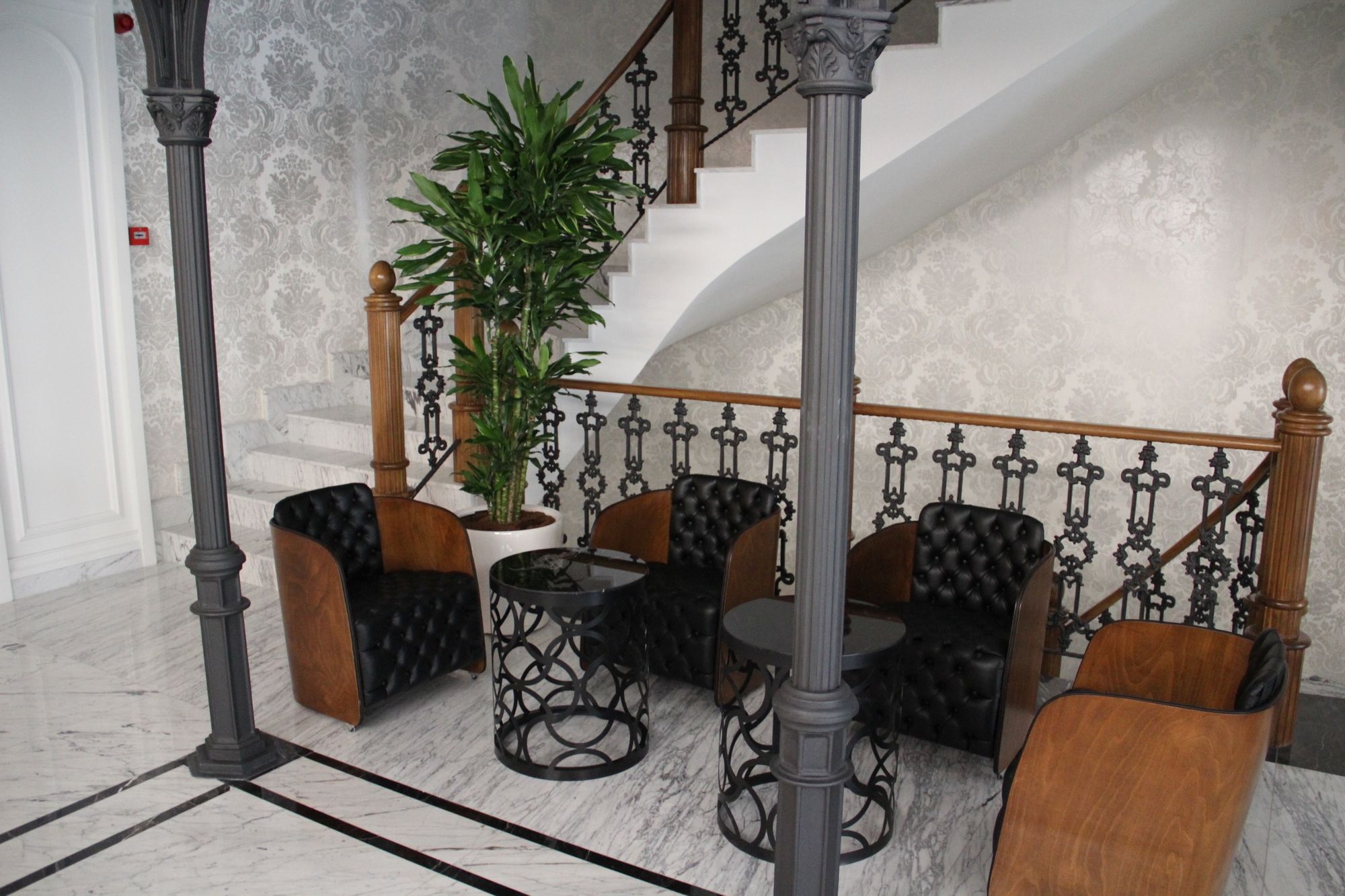 Metropolitan Hotels Taksim