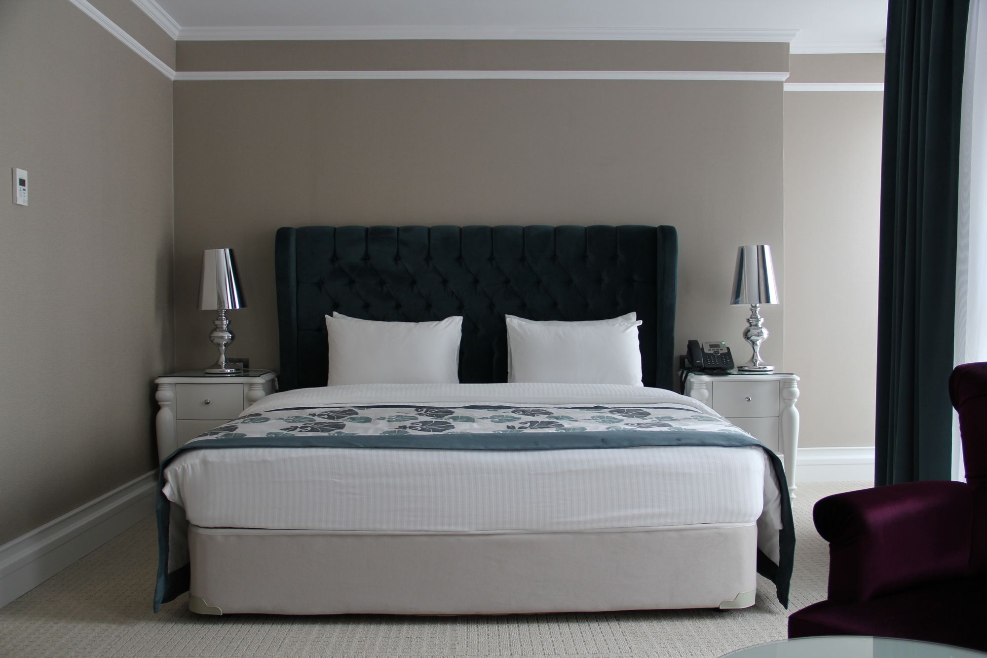 Metropolitan Hotels Taksim