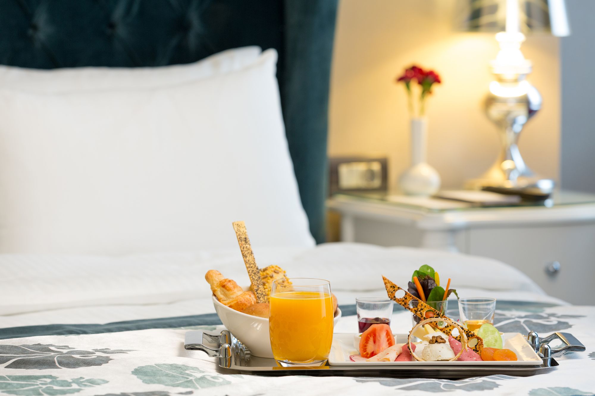 Metropolitan Hotels Taksim