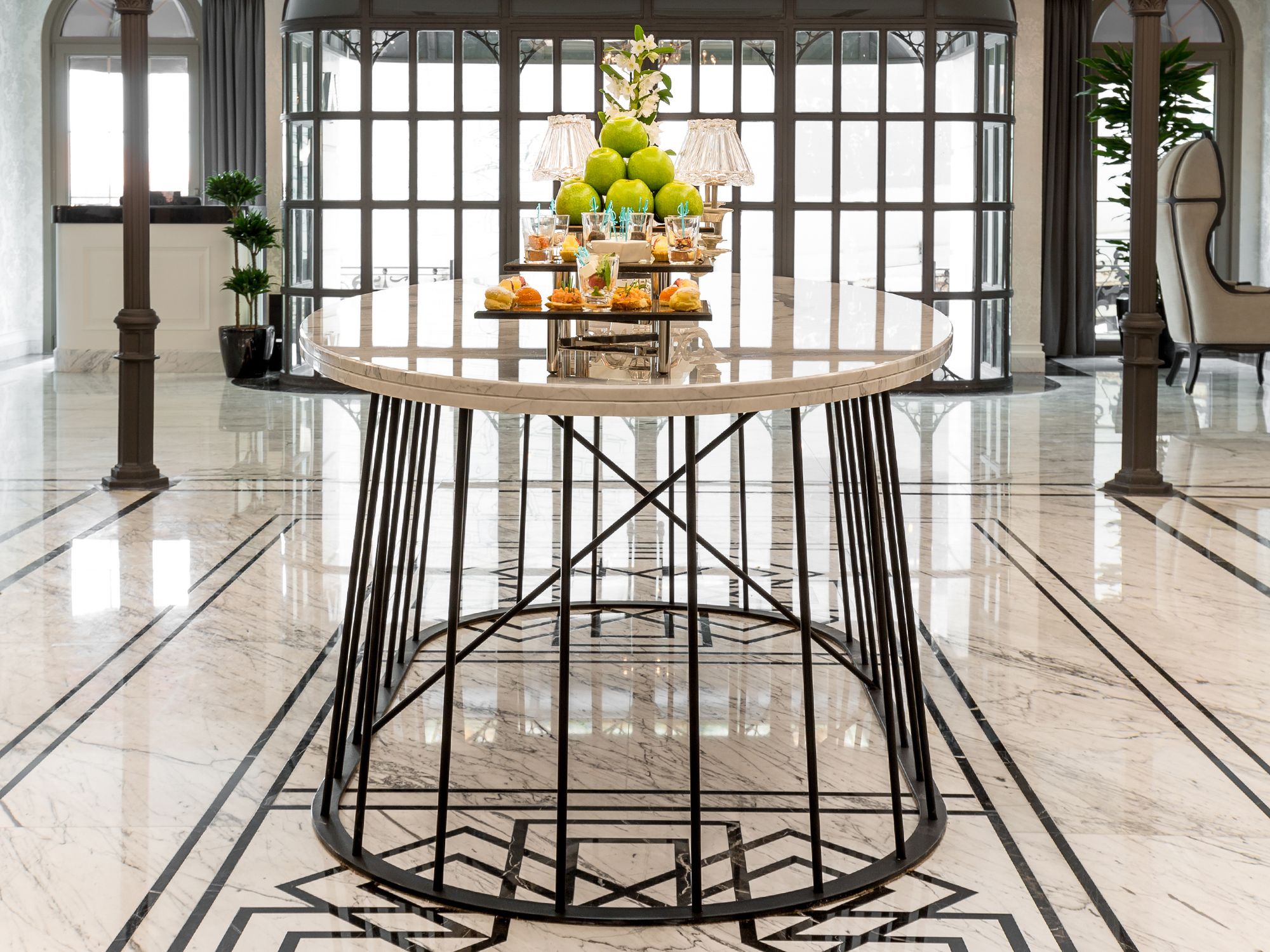 Metropolitan Hotels Taksim