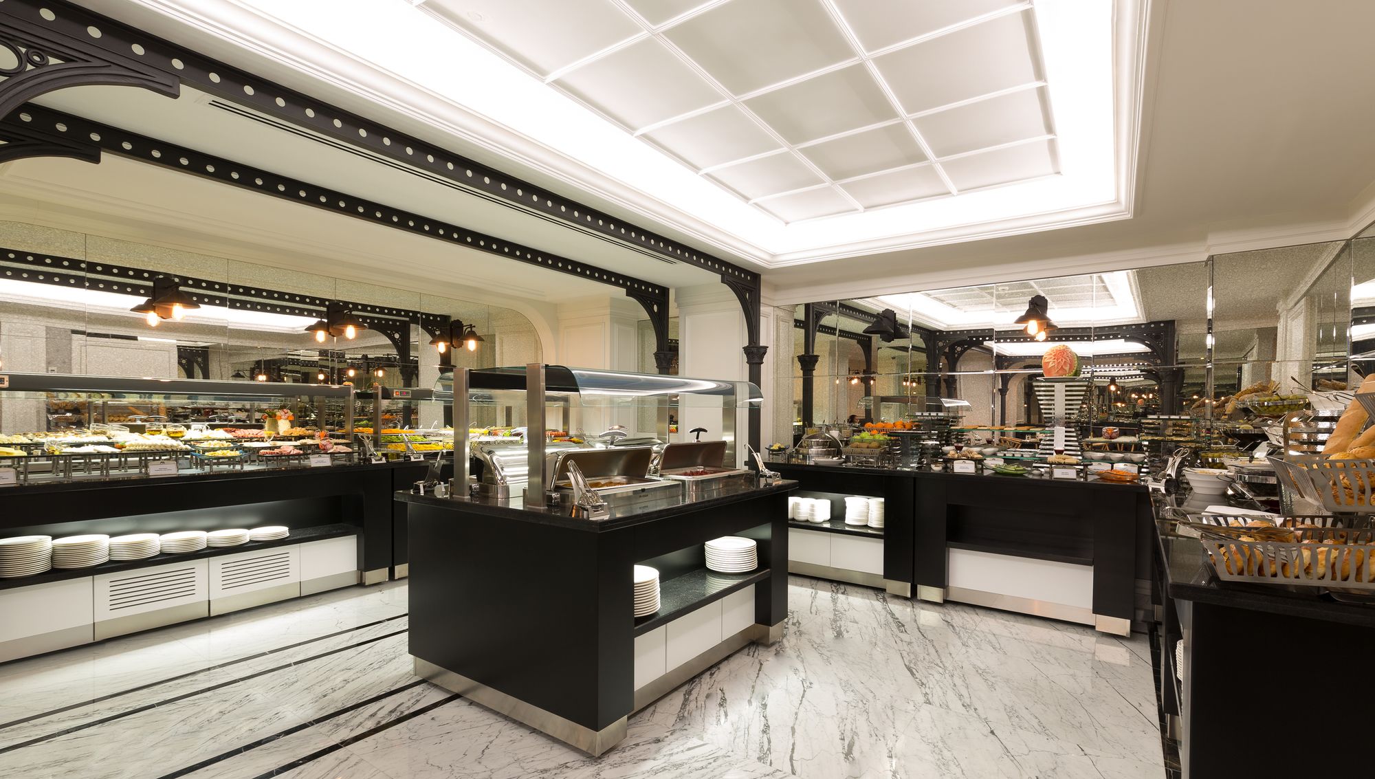 Metropolitan Hotels Taksim