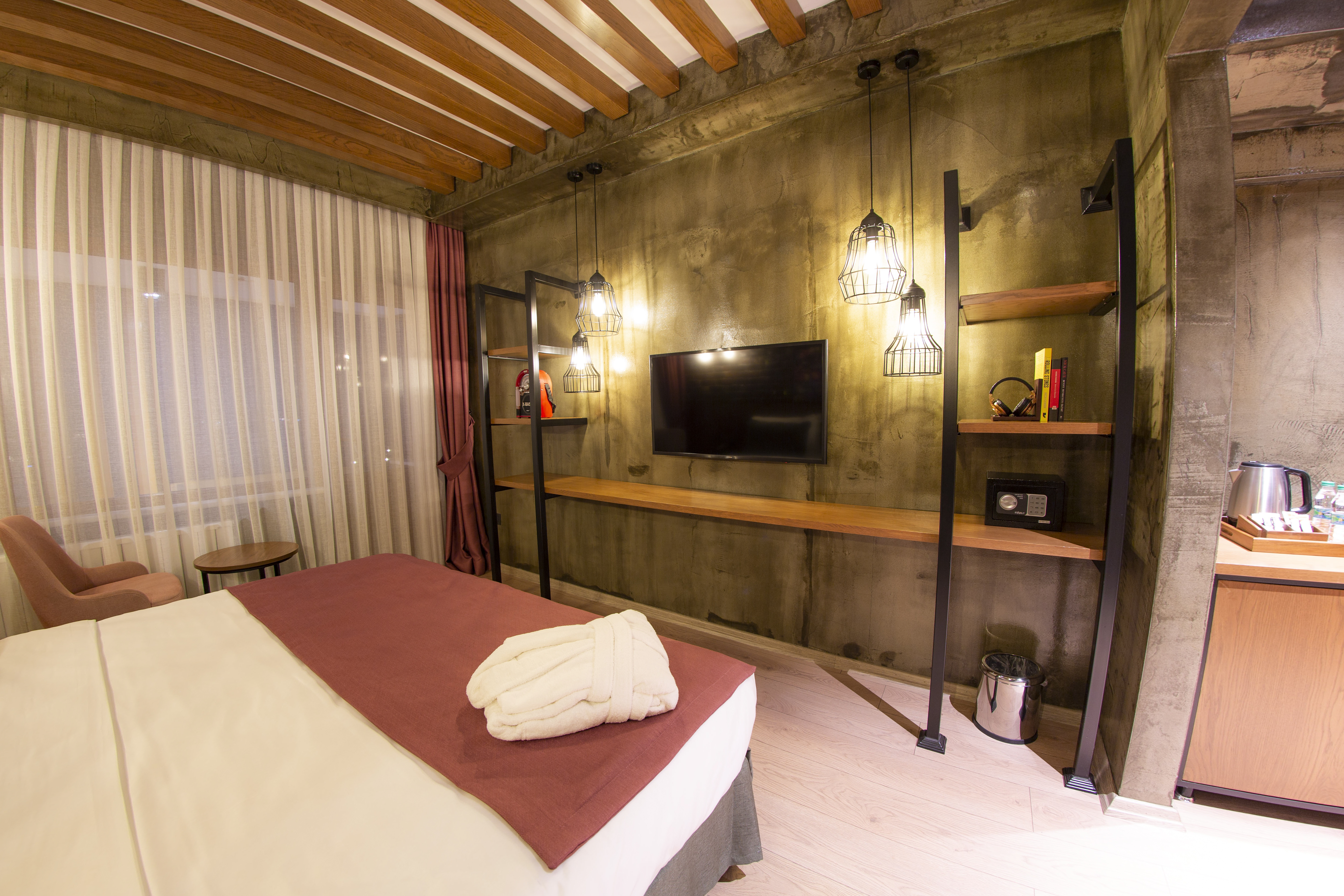 Meydan Besiktas Otel