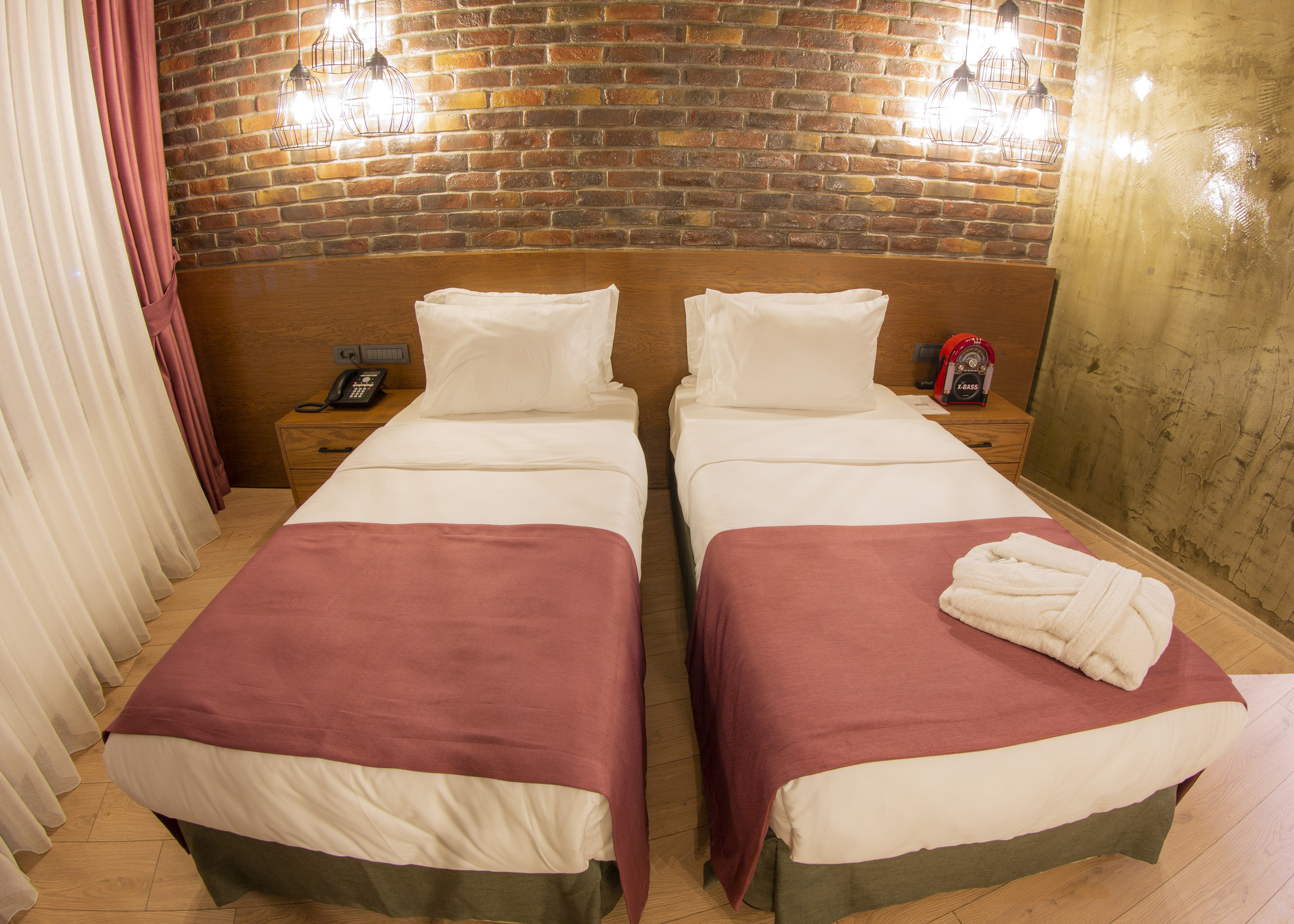 Meydan Besiktas Otel