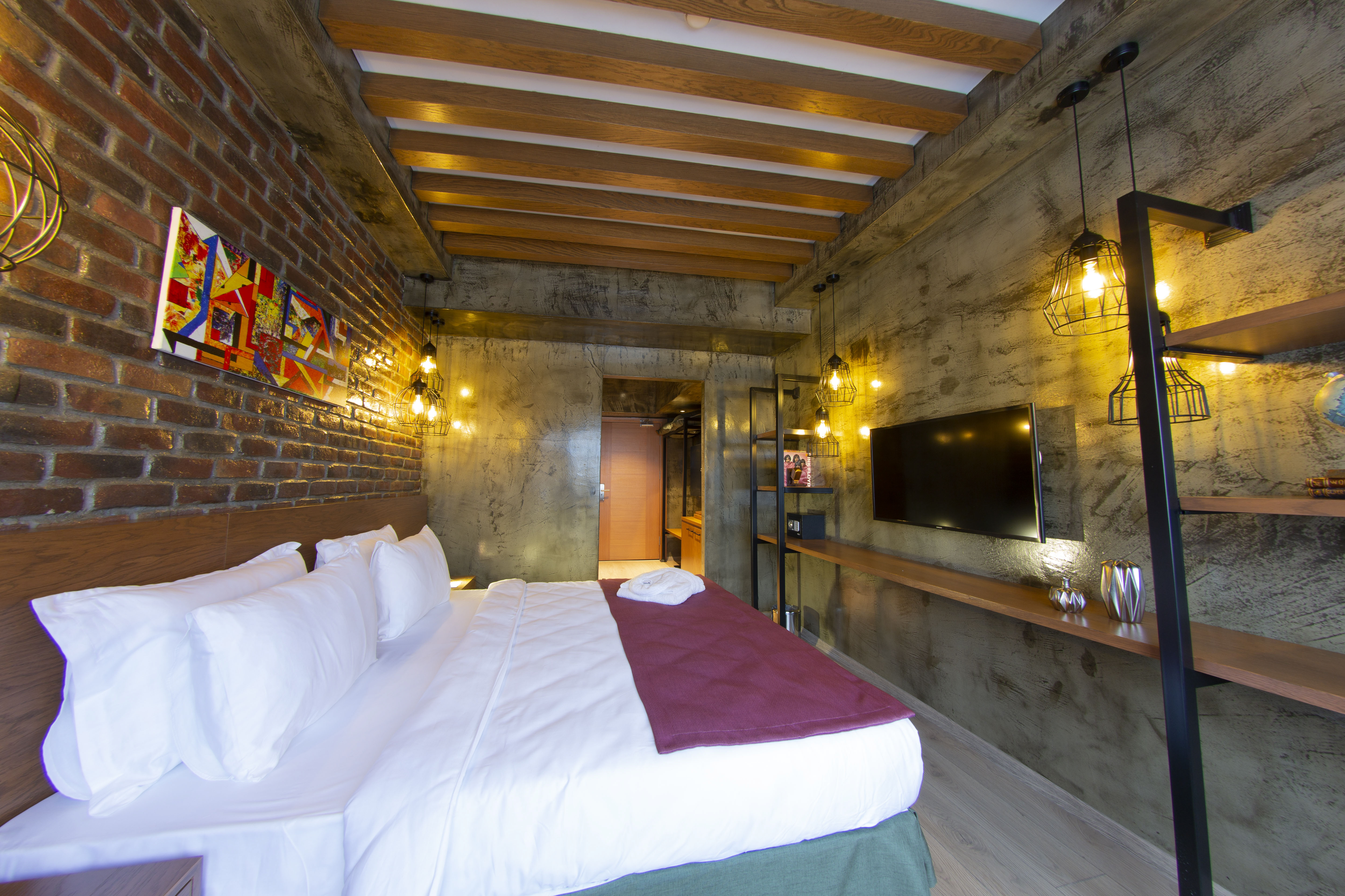 Meydan Besiktas Otel