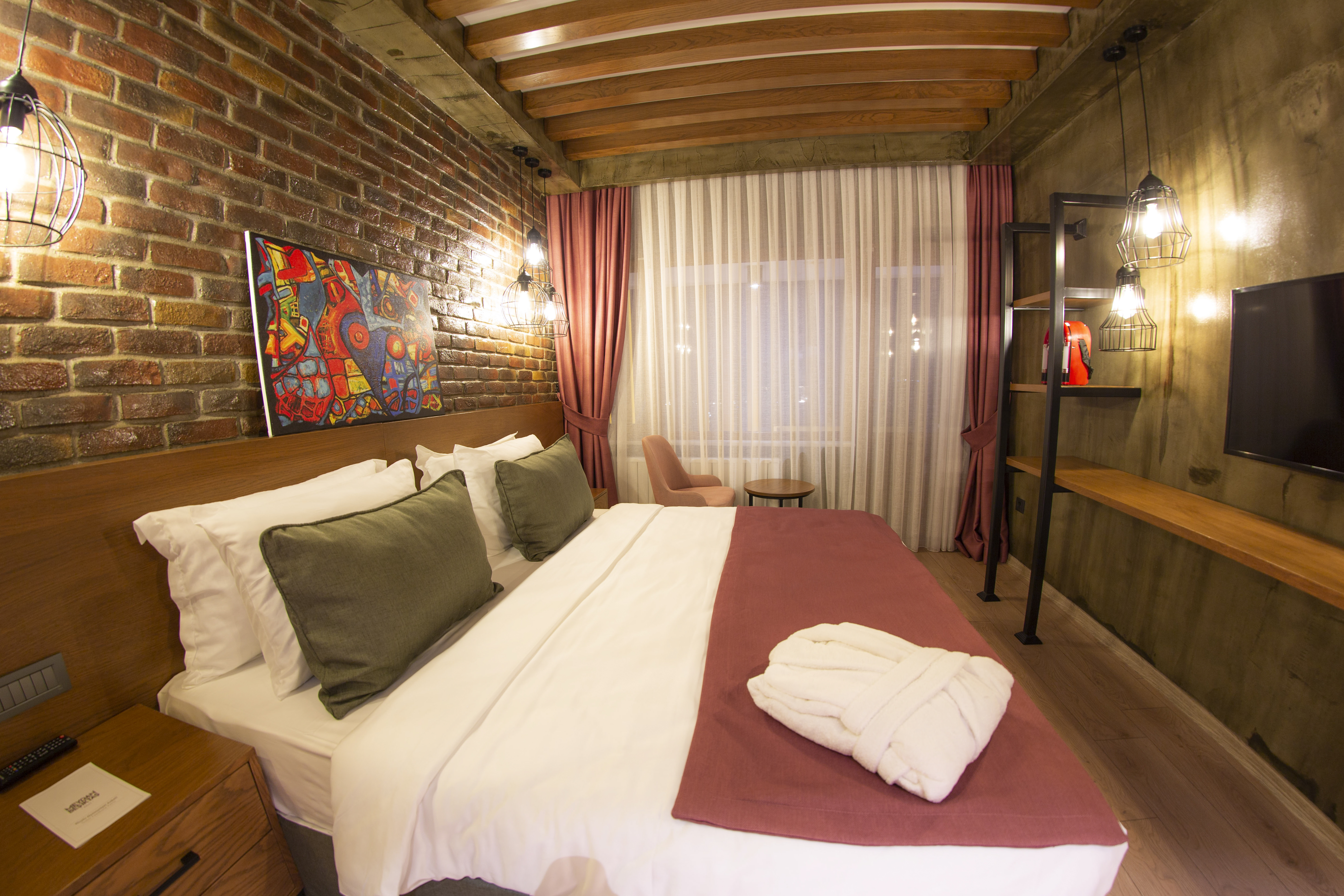 Meydan Besiktas Otel