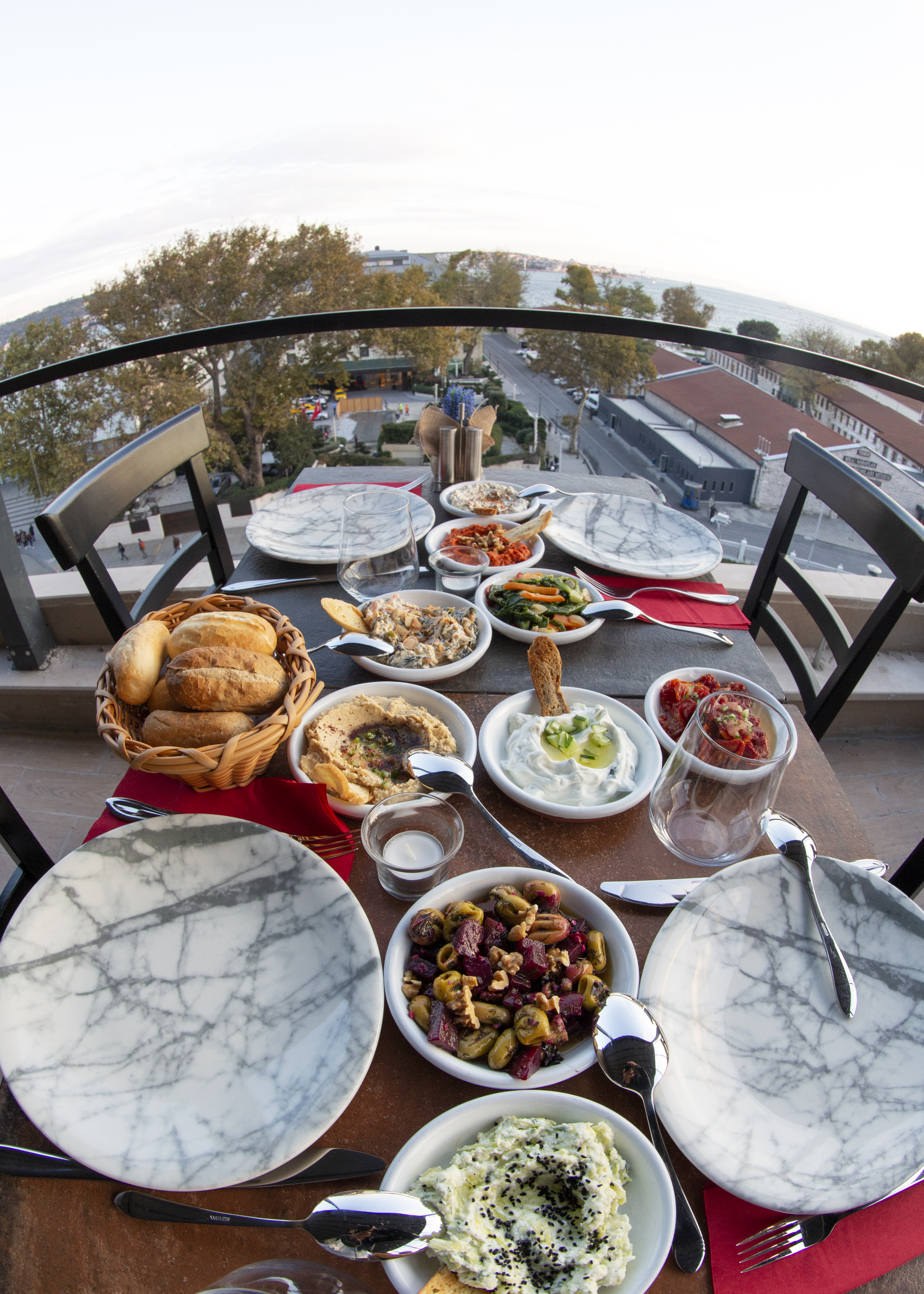 Meydan Besiktas Otel