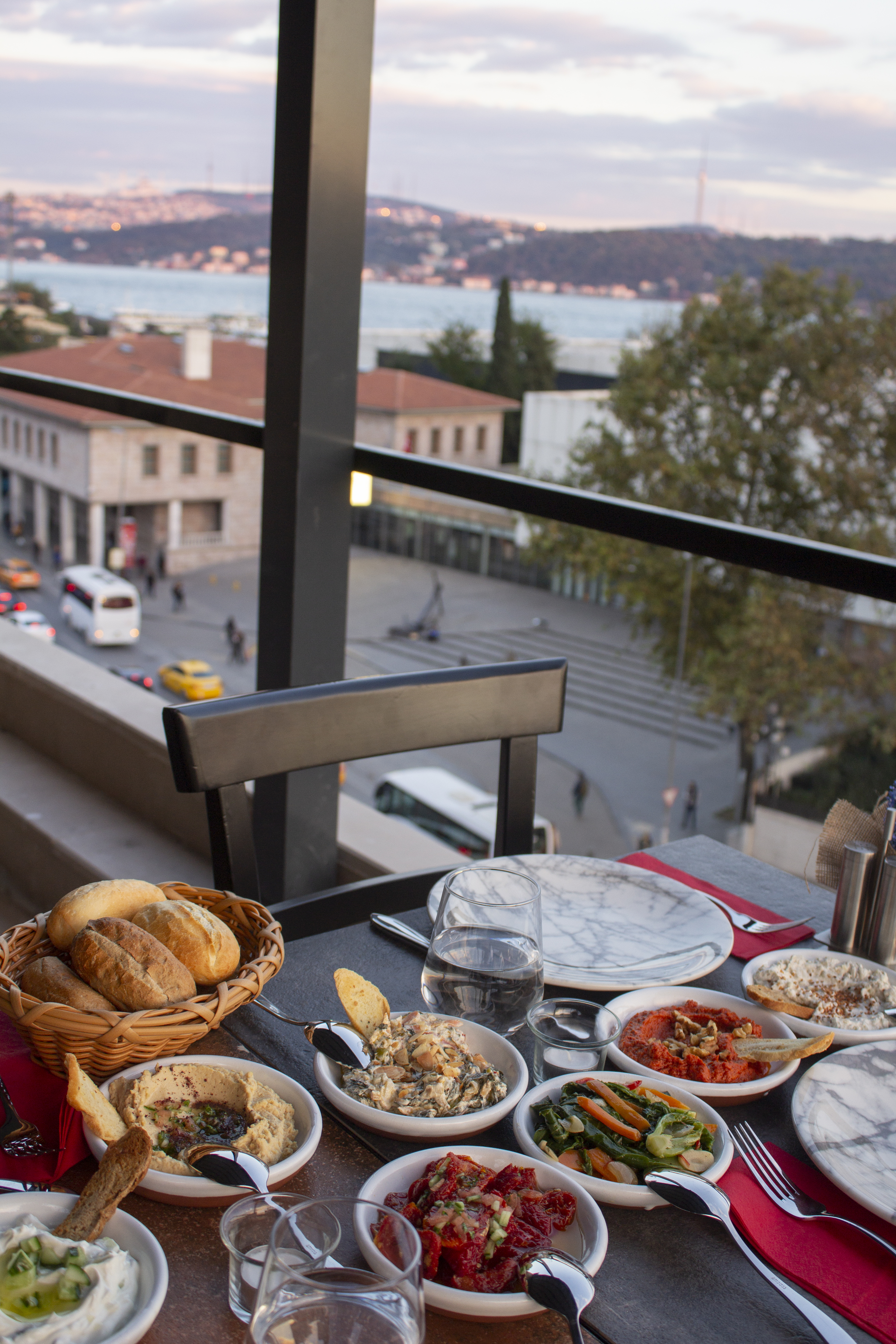 Meydan Besiktas Otel