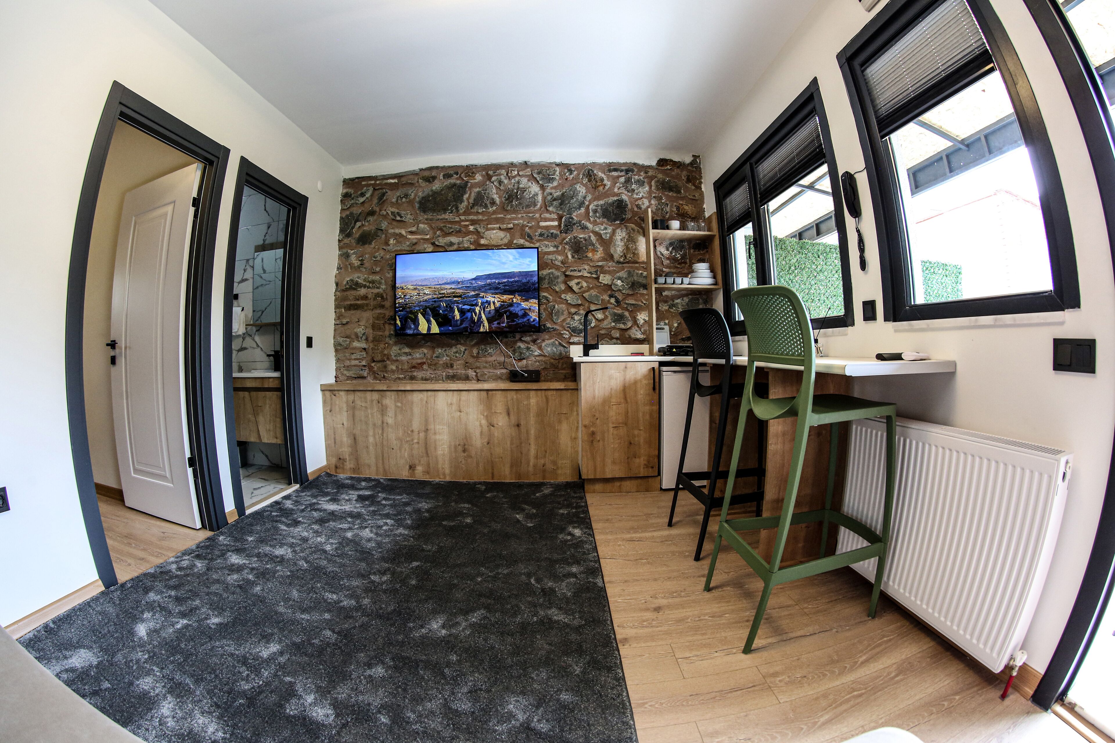 Mia Mia Suites