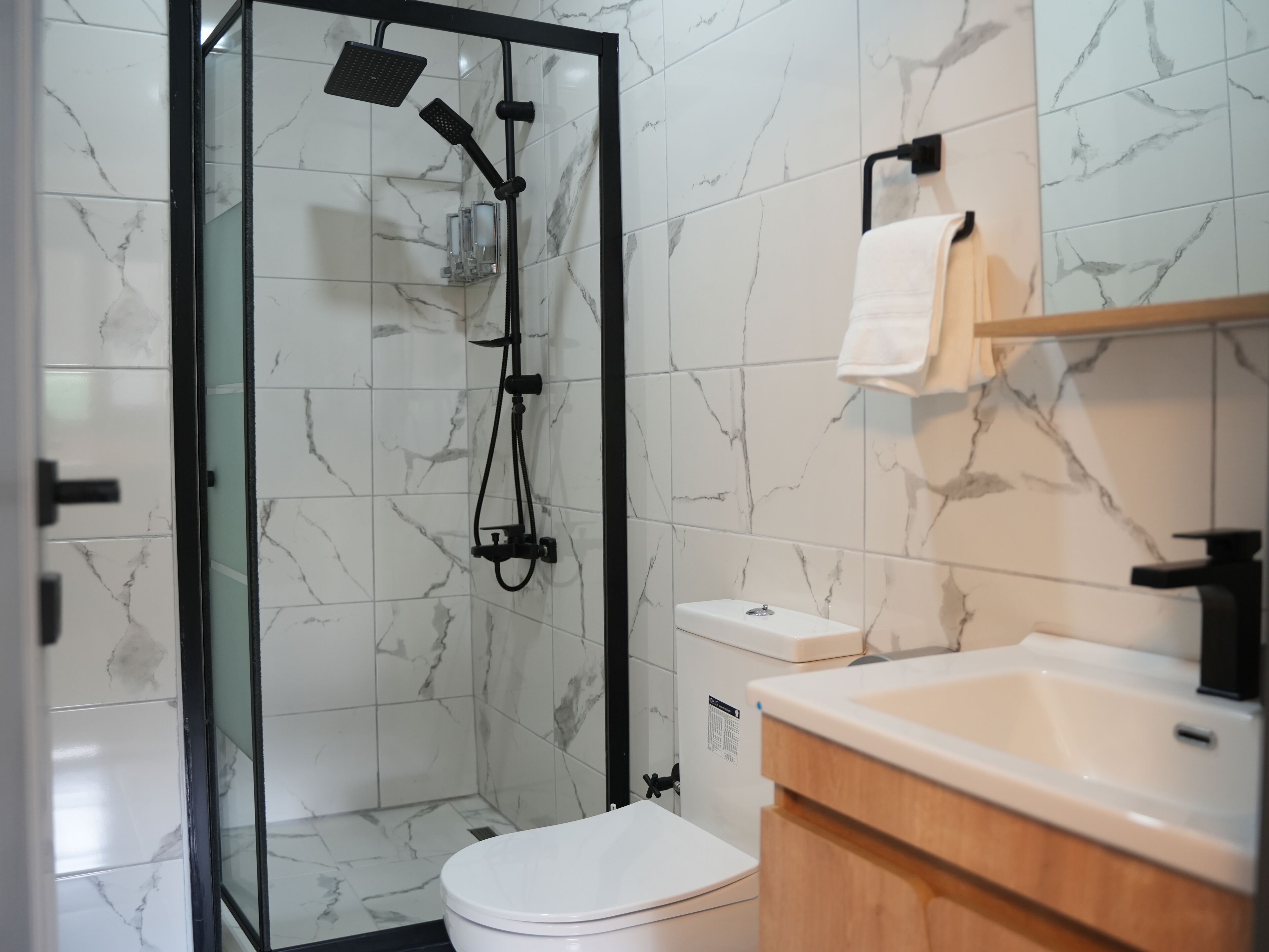 Mia Mia Suites