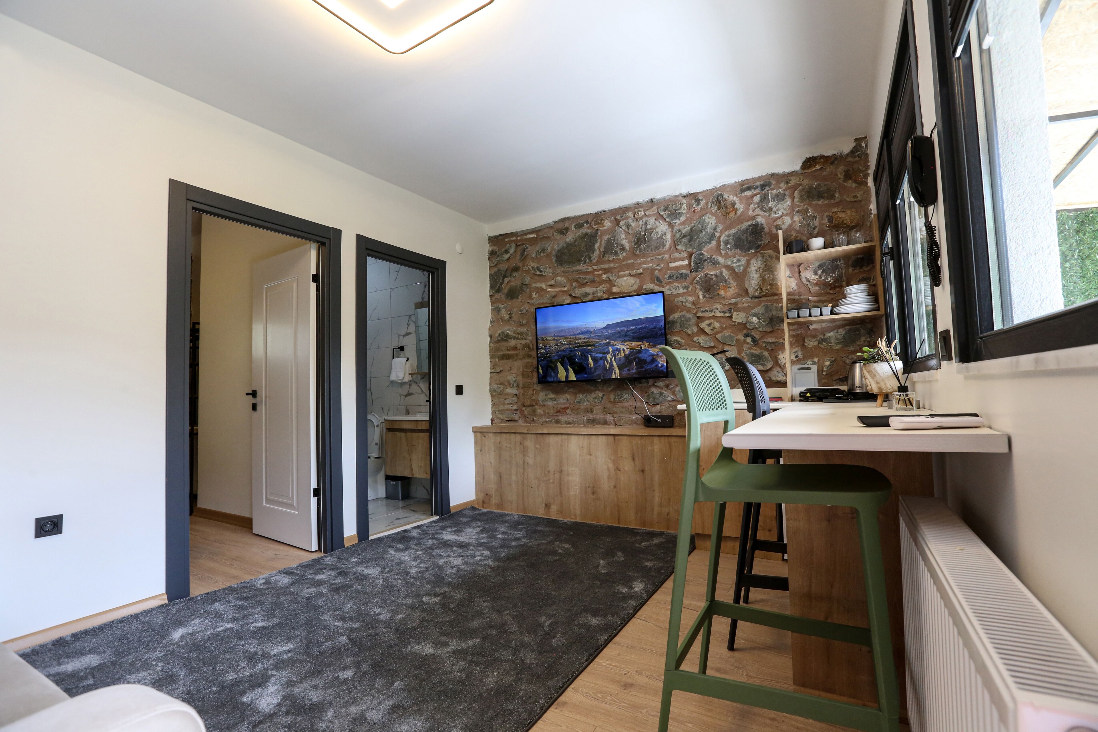 Mia Mia Suites