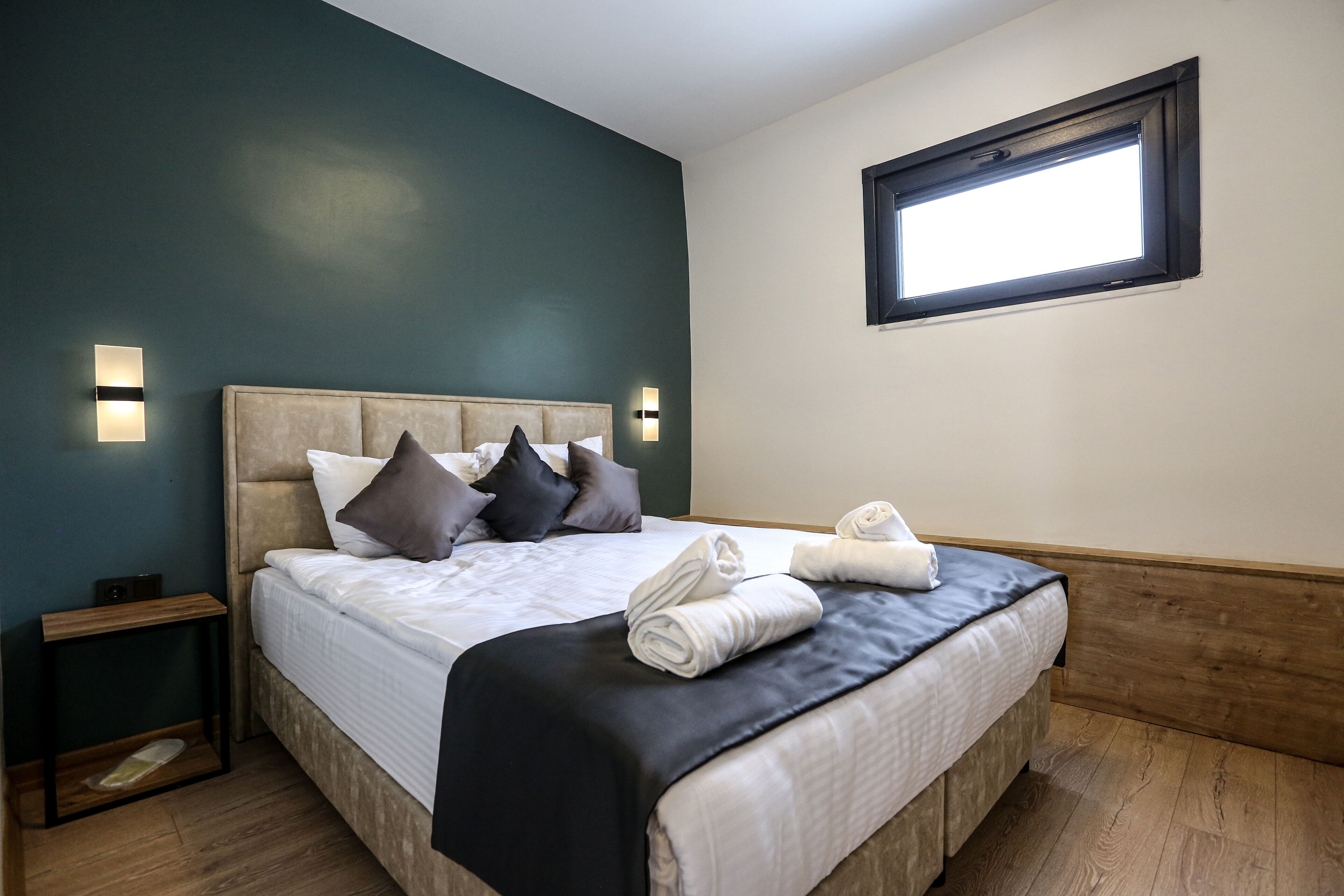 Mia Mia Suites