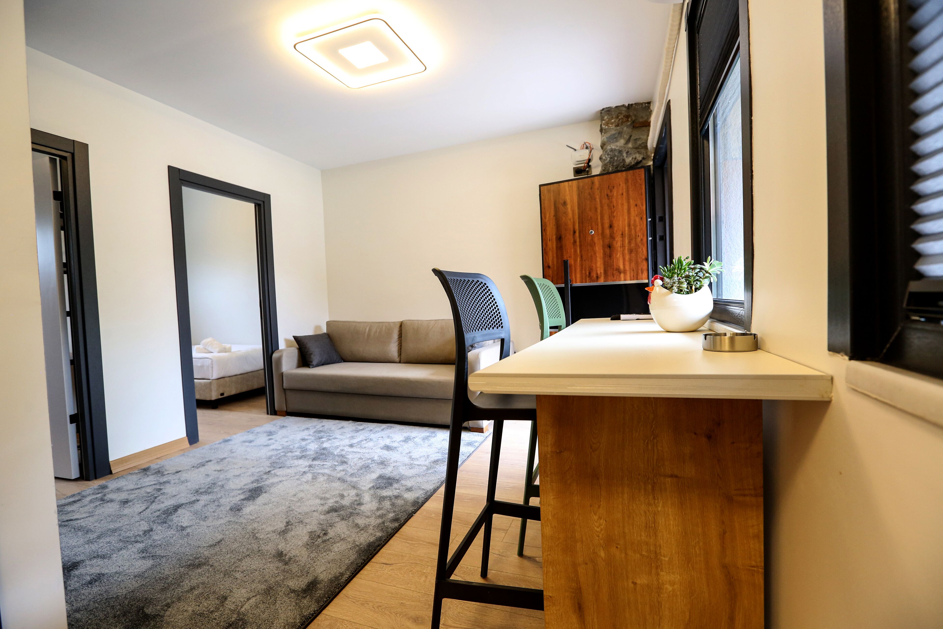 Mia Mia Suites