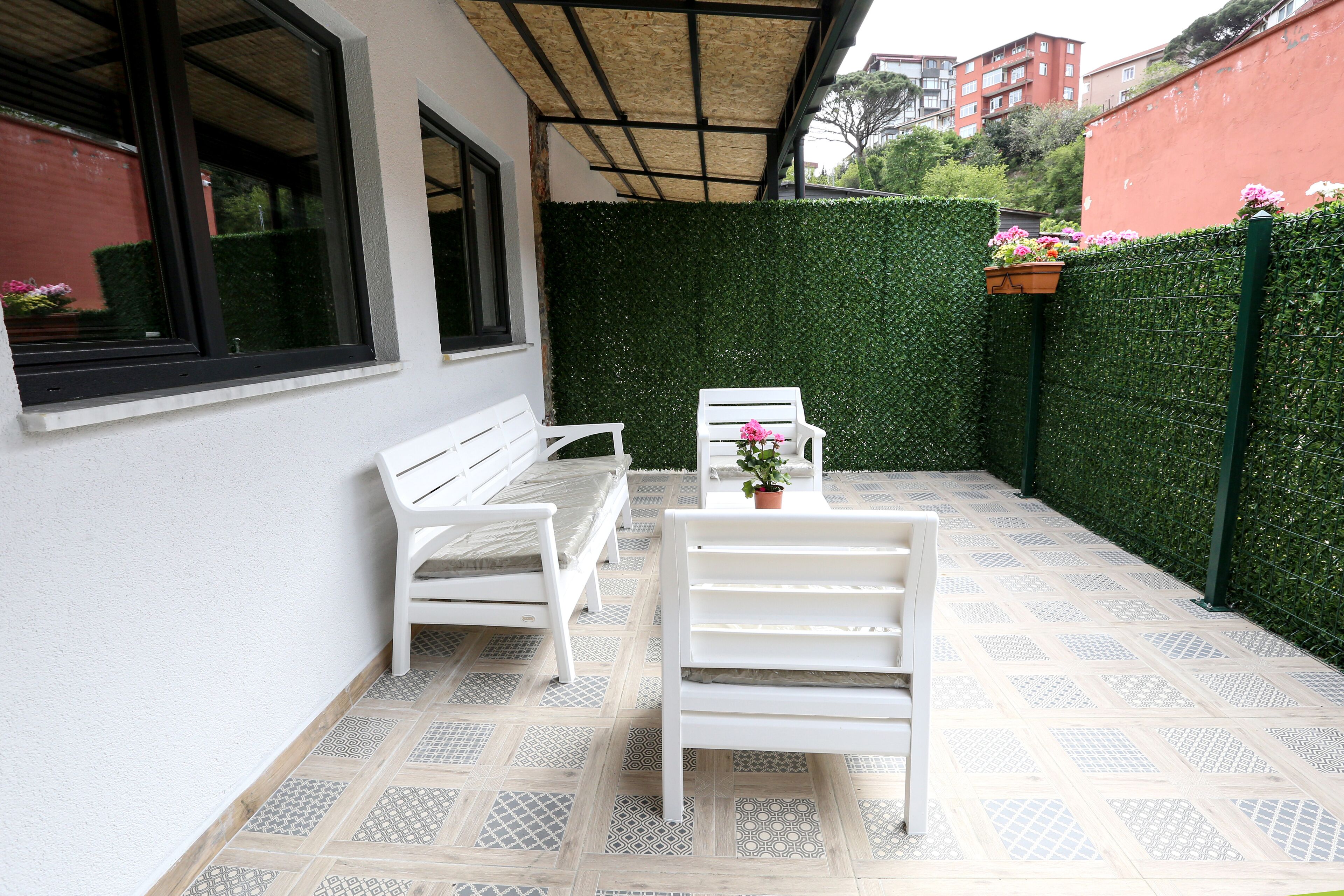 Mia Mia Suites