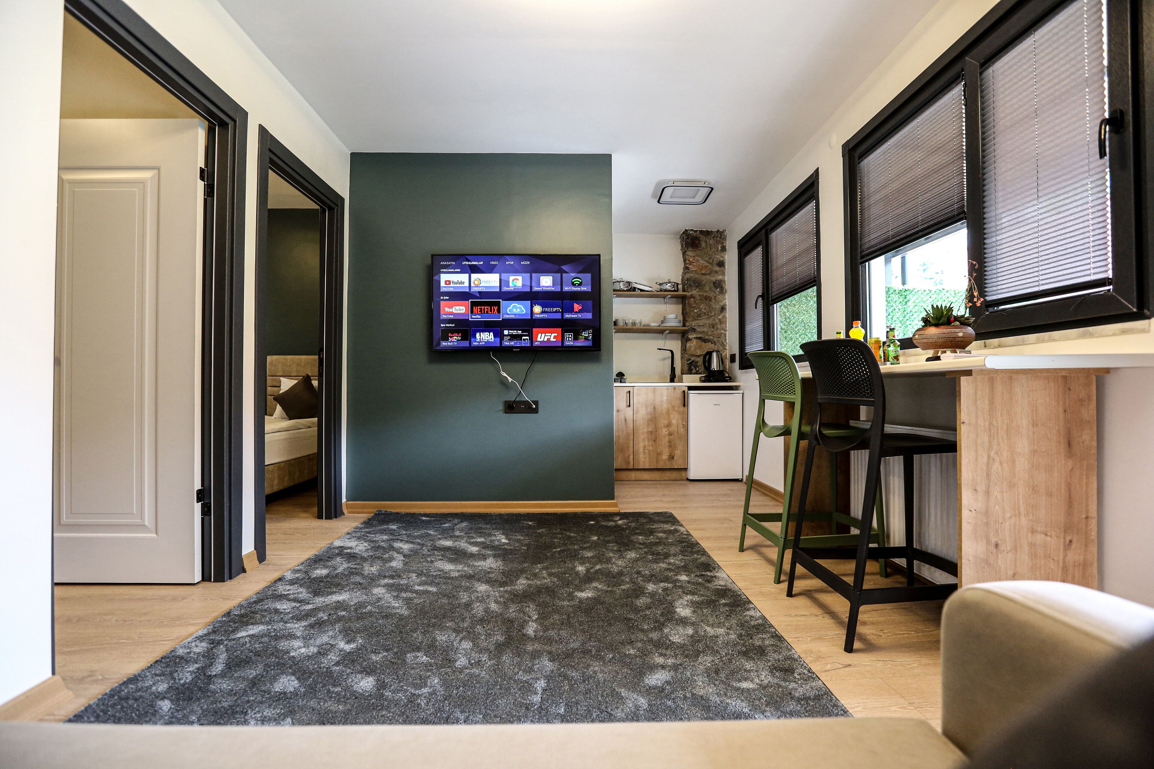 Mia Mia Suites