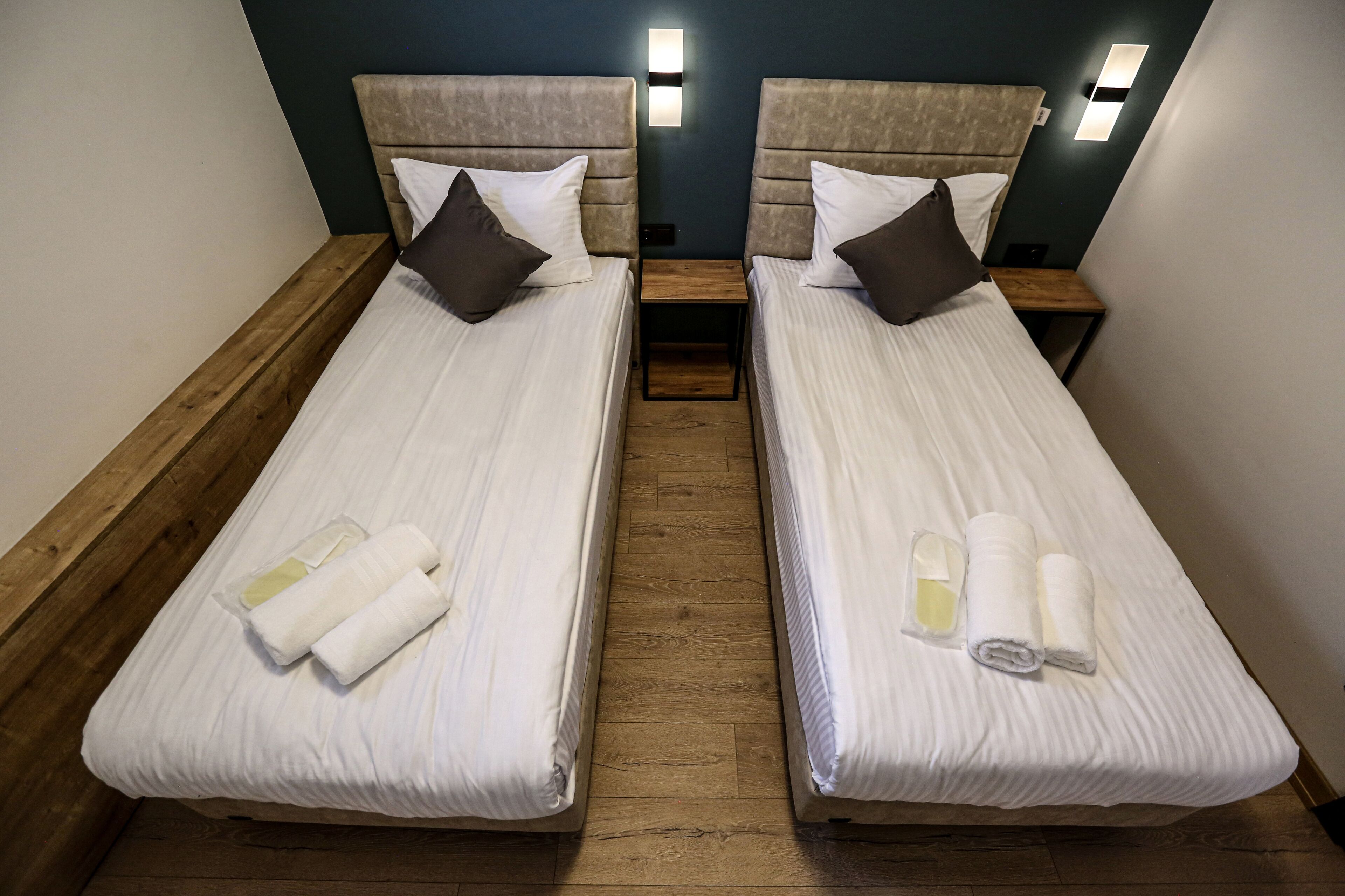 Mia Mia Suites