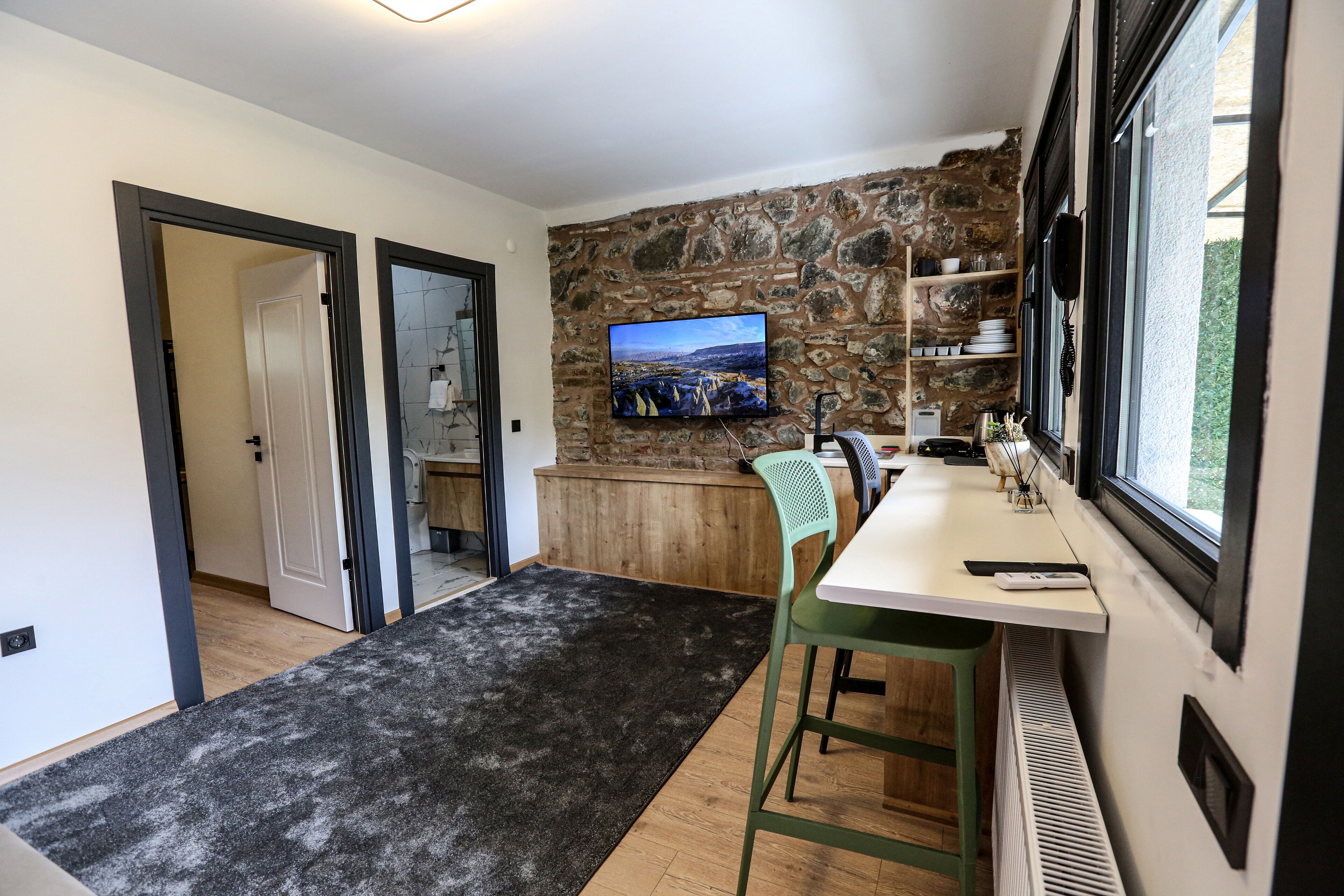 Mia Mia Suites
