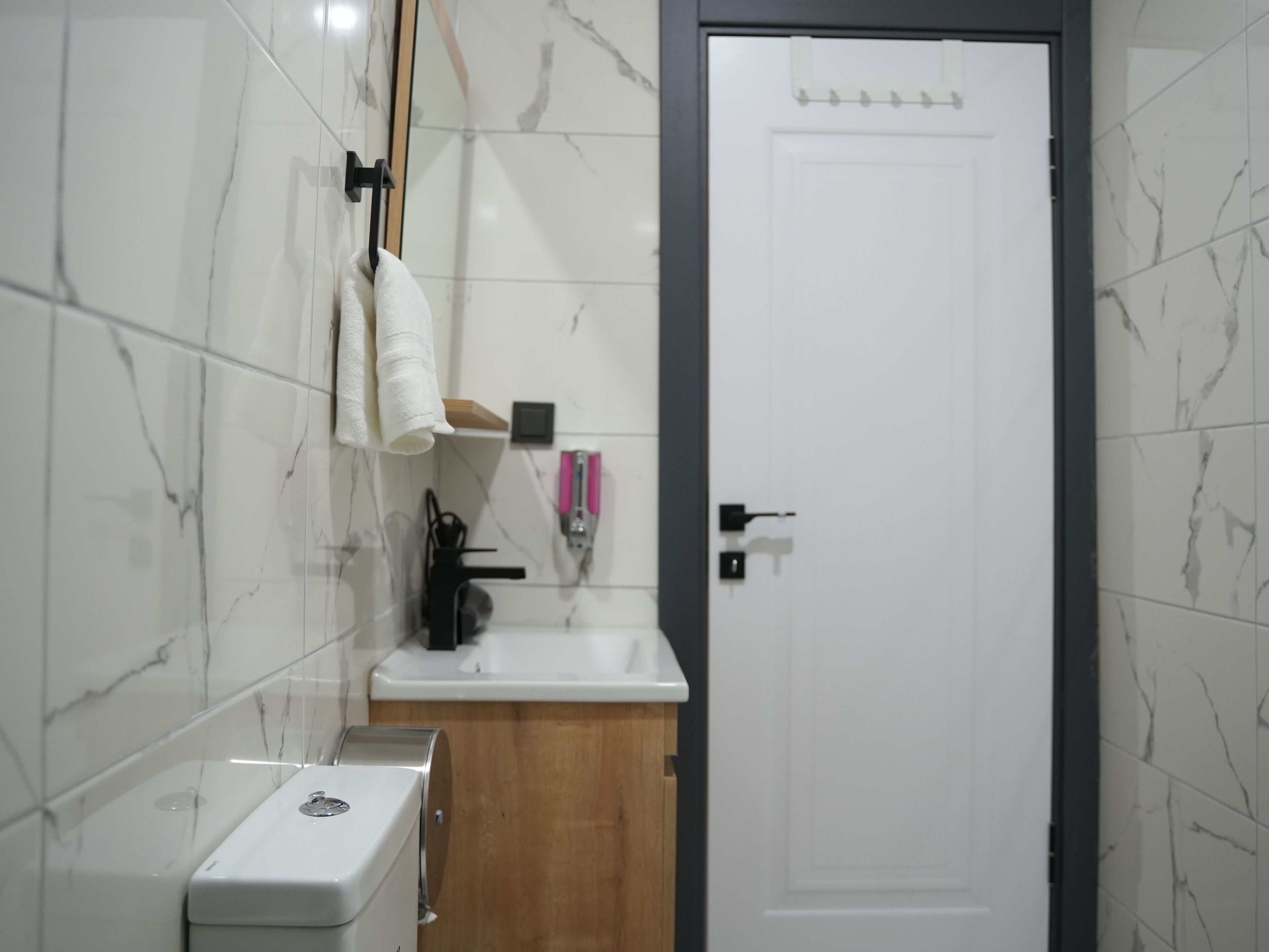 Mia Mia Suites