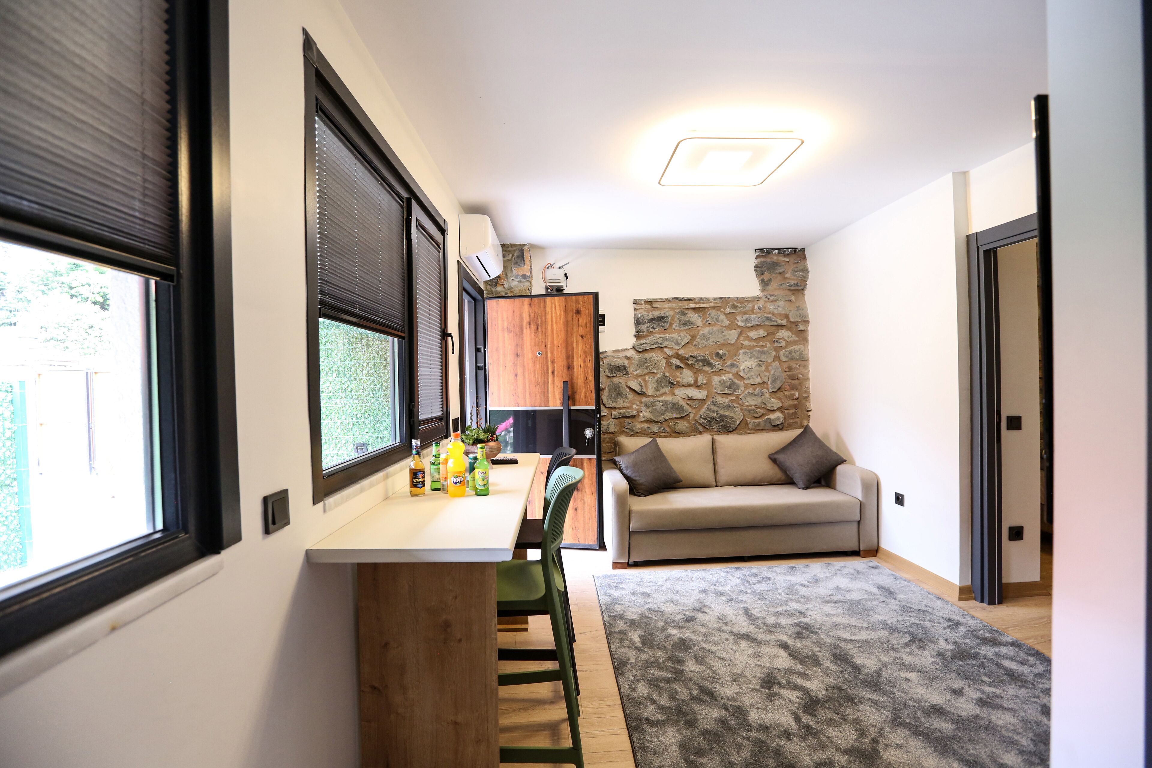 Mia Mia Suites