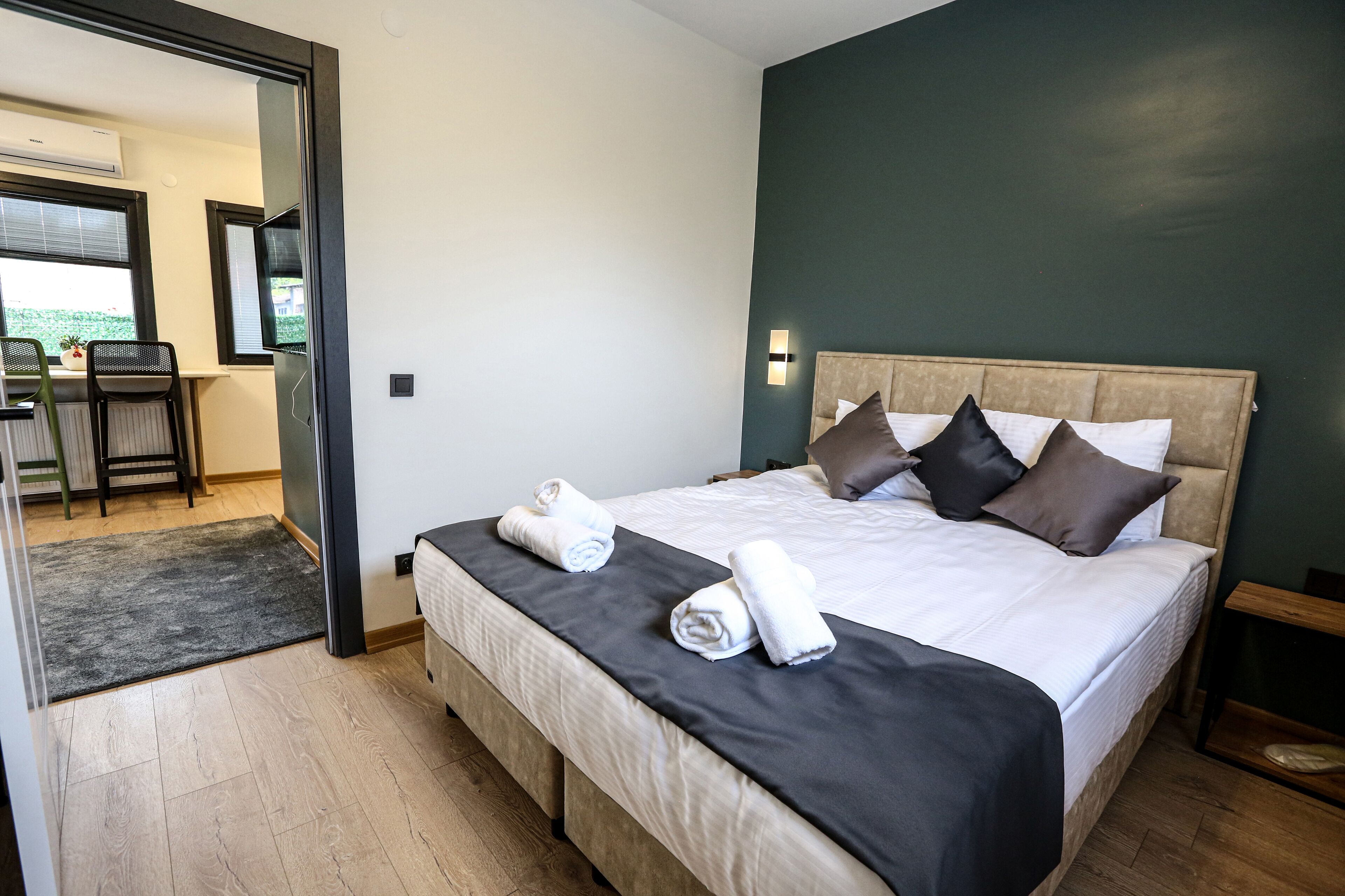 Mia Mia Suites