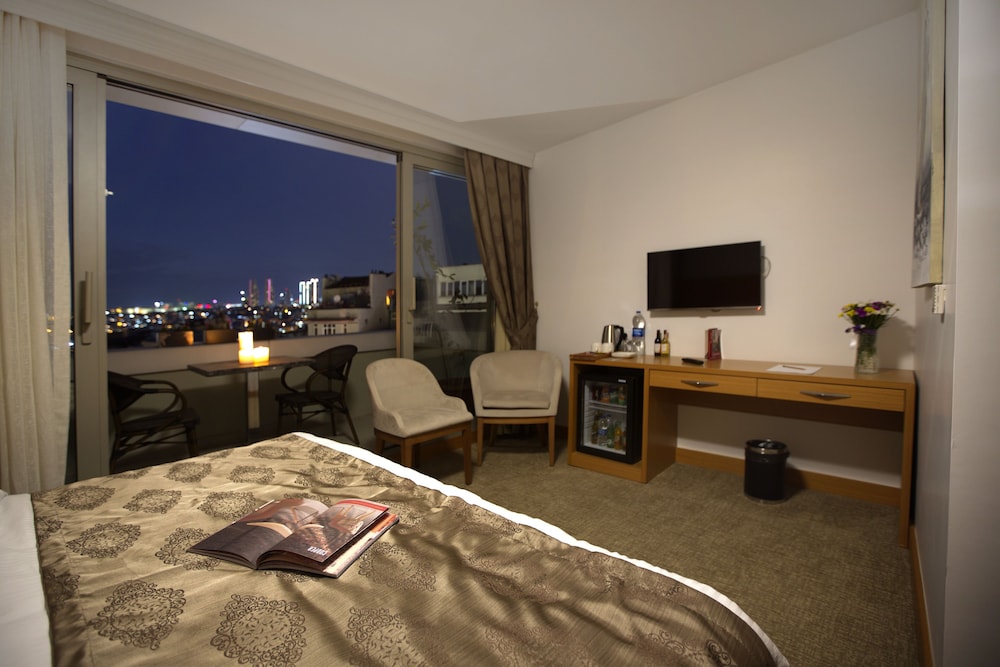 Mien Suites Istanbul