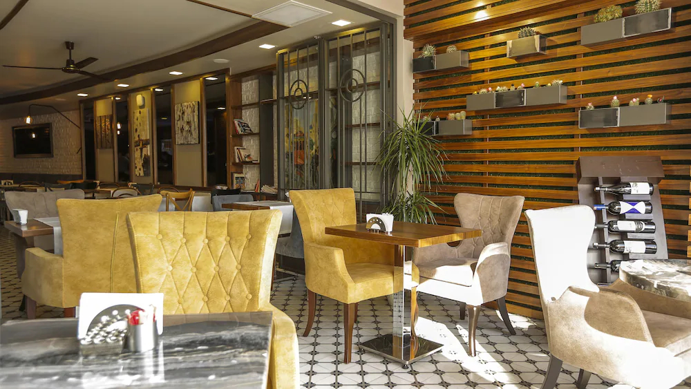 Mien Suites Istanbul