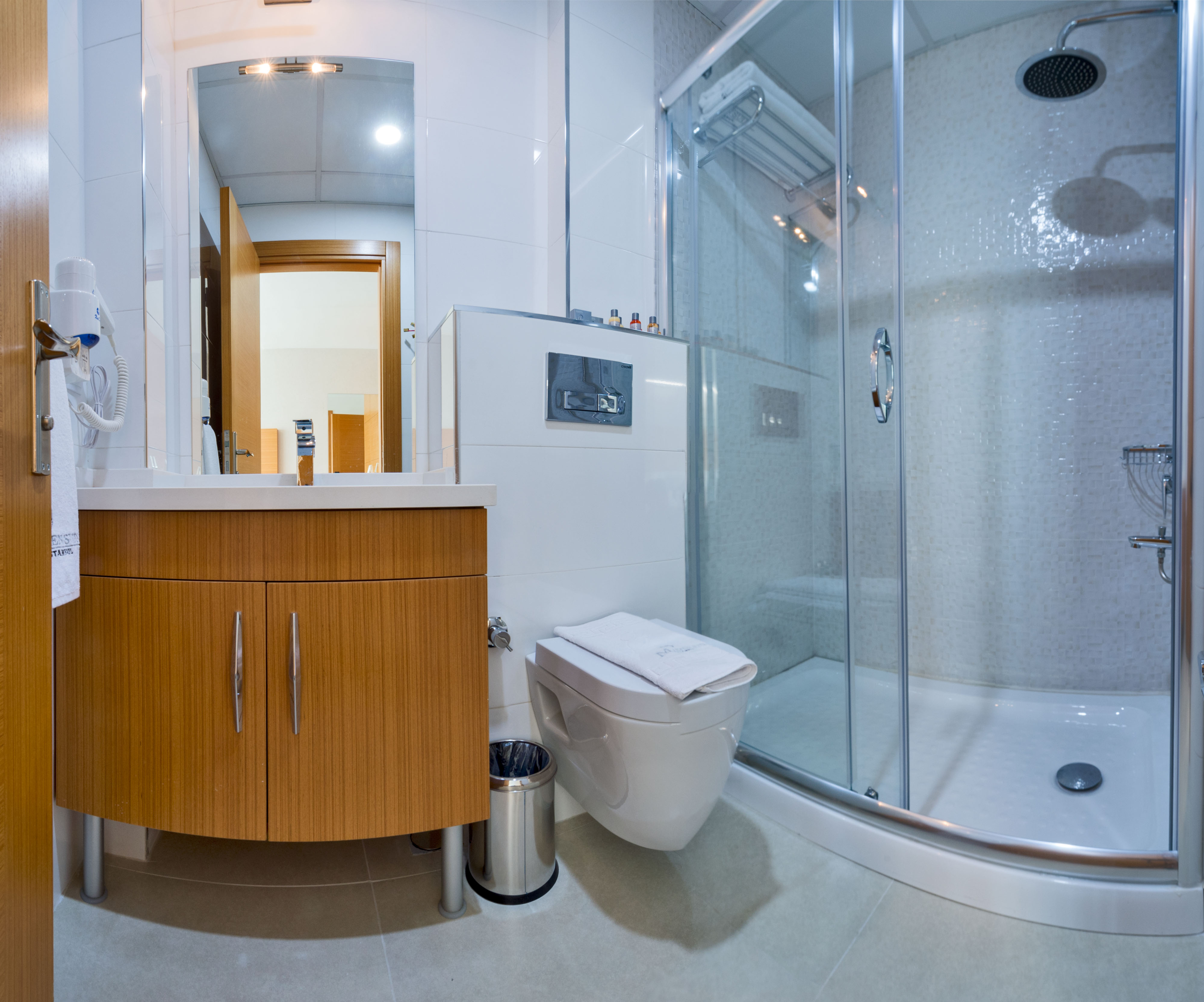 Mien Suites Istanbul