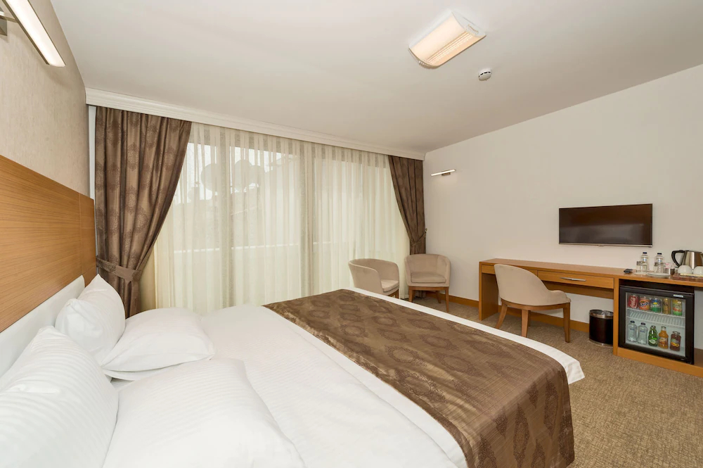 Mien Suites Istanbul