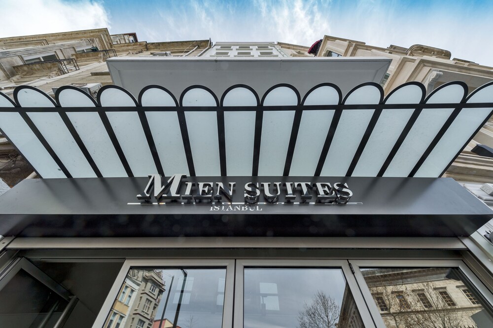 Mien Suites Istanbul