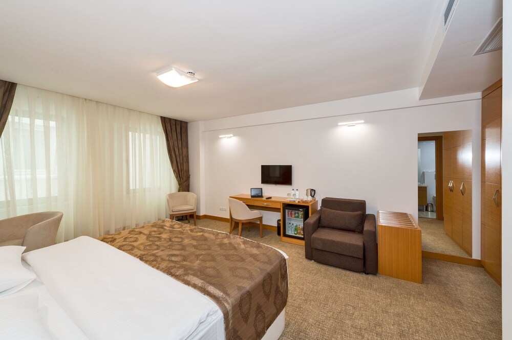 Mien Suites Istanbul