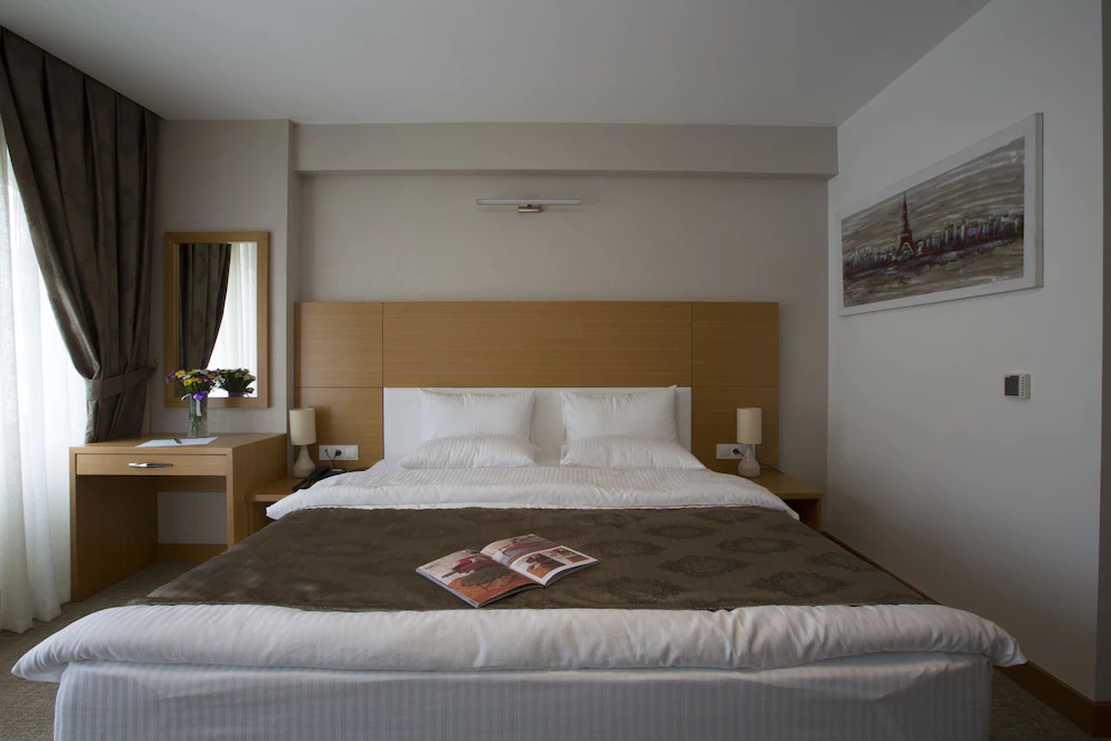 Mien Suites Istanbul