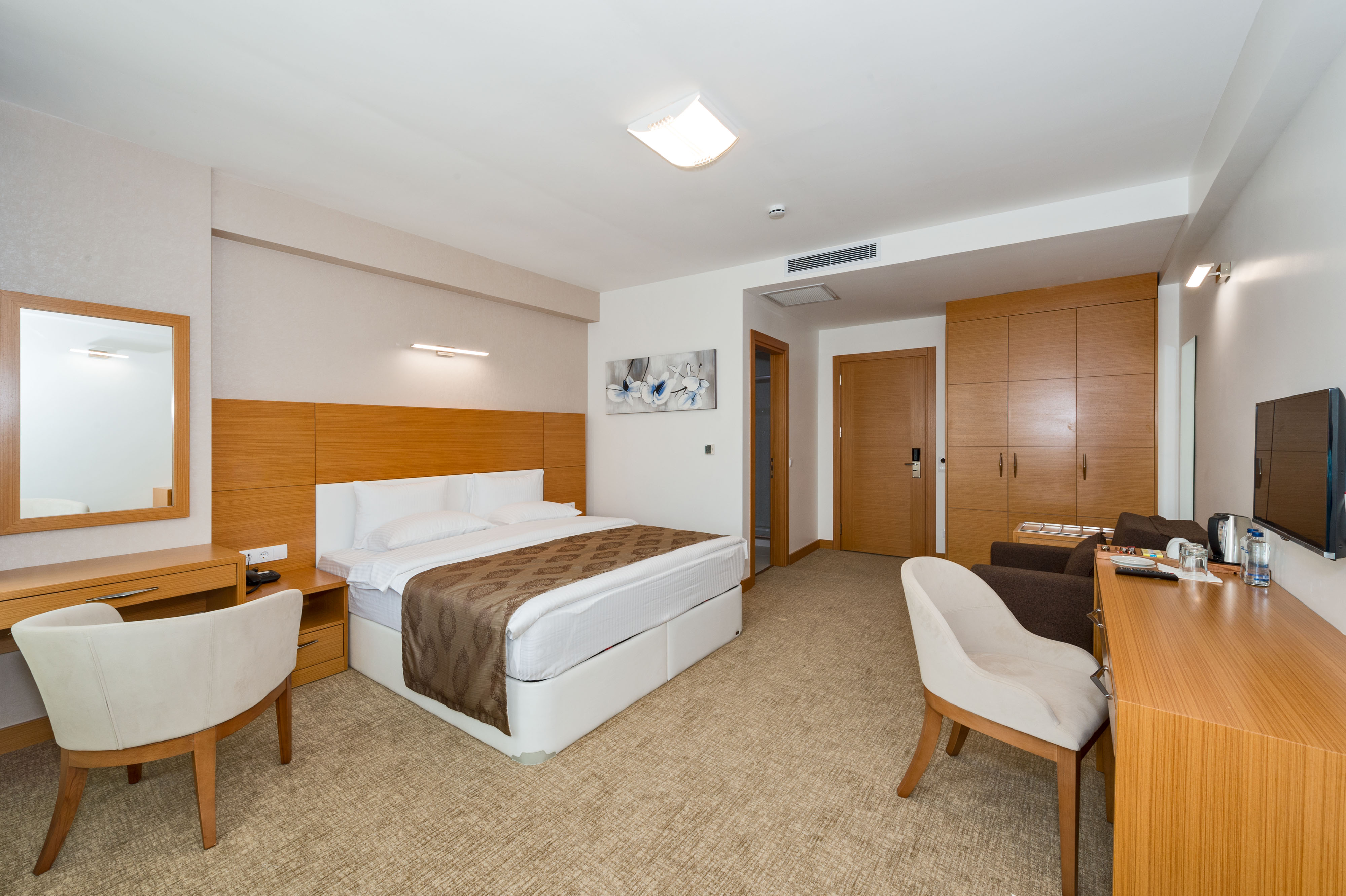 Mien Suites Istanbul