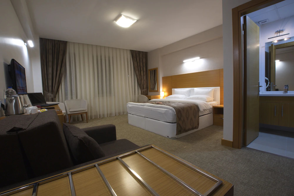 Mien Suites Istanbul
