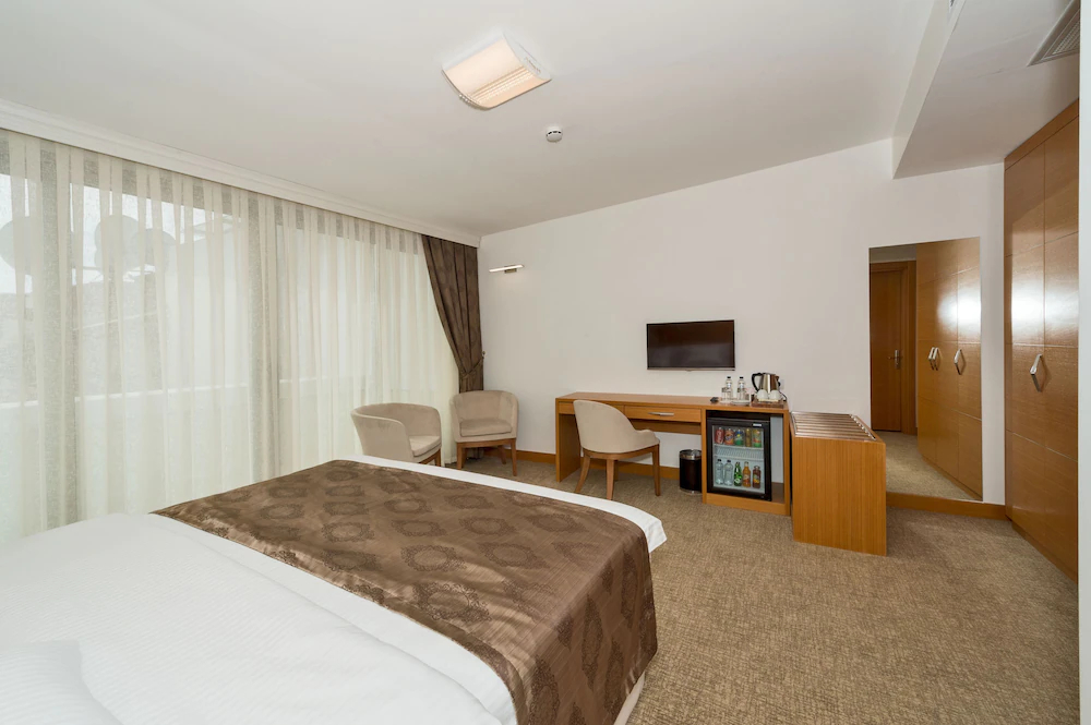 Mien Suites Istanbul