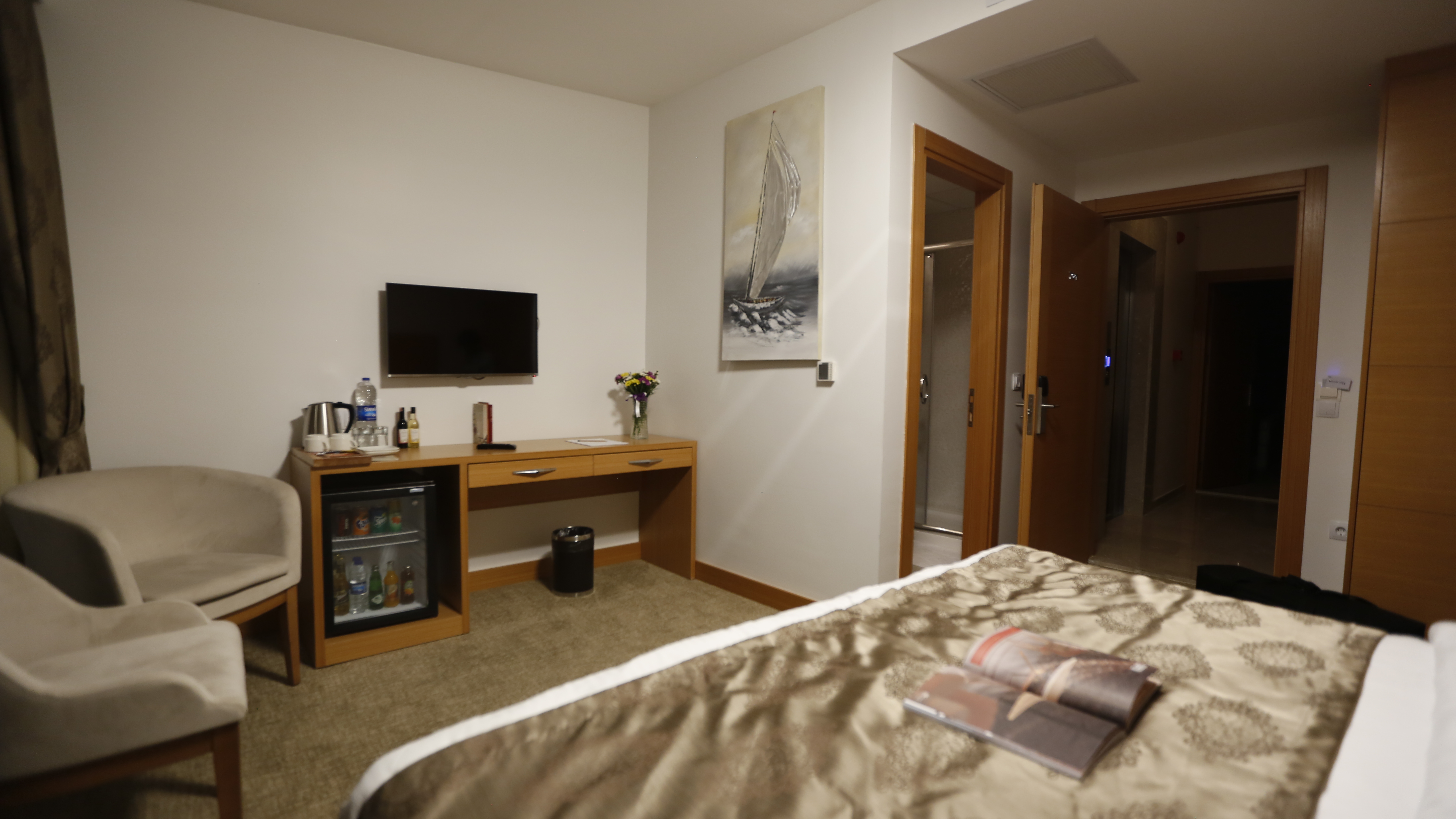 Mien Suites Istanbul