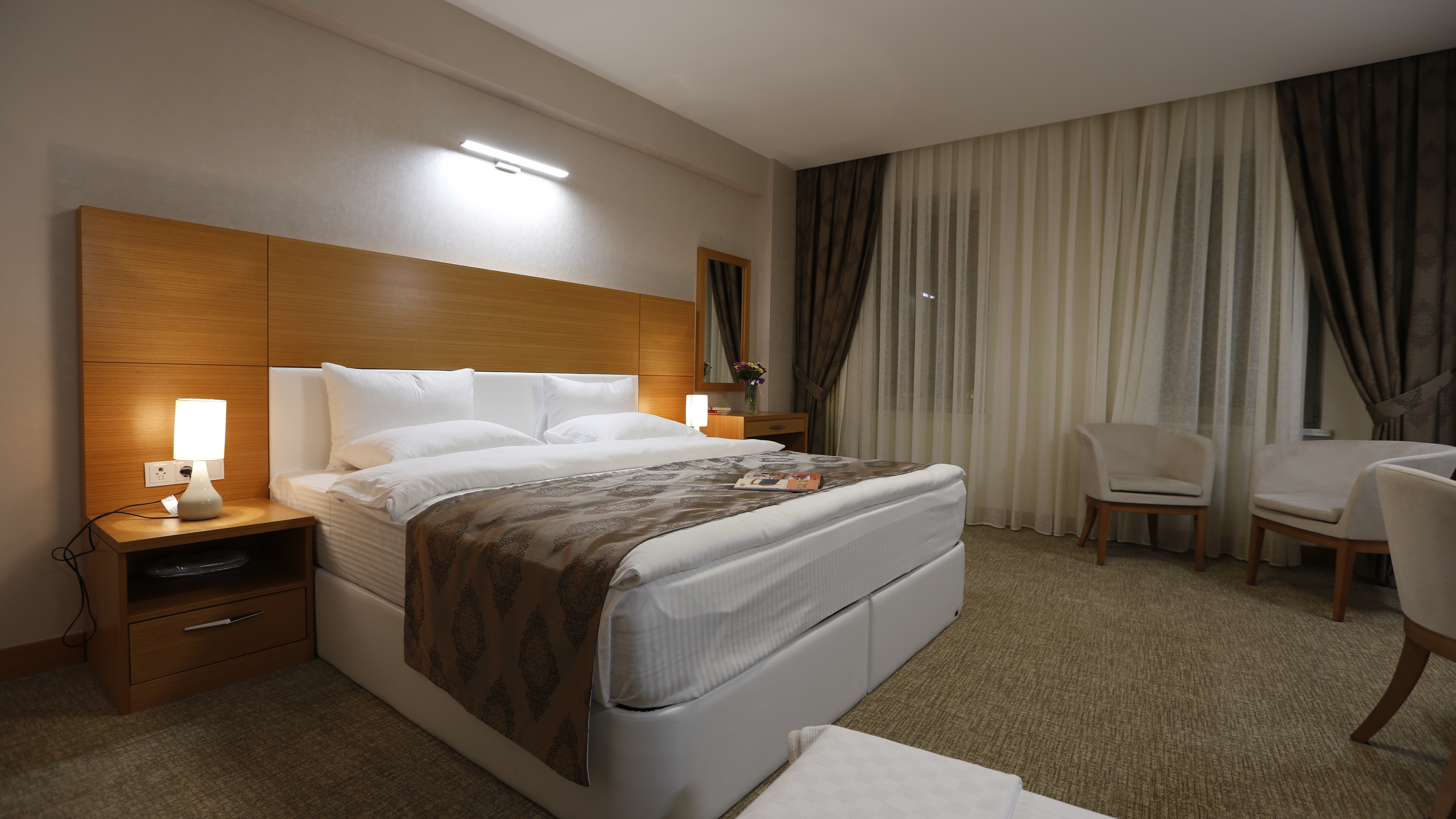 Mien Suites Istanbul