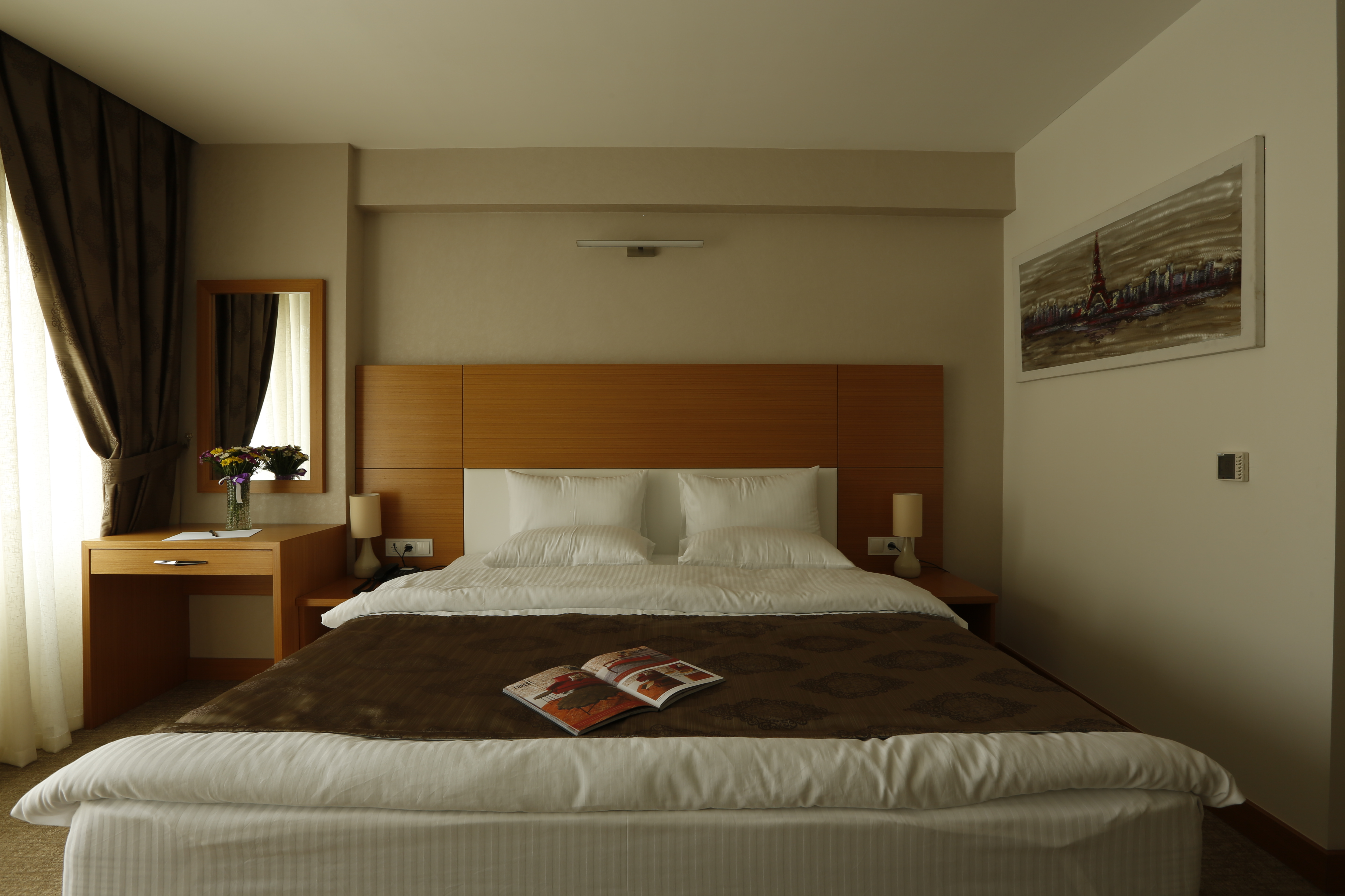 Mien Suites Istanbul