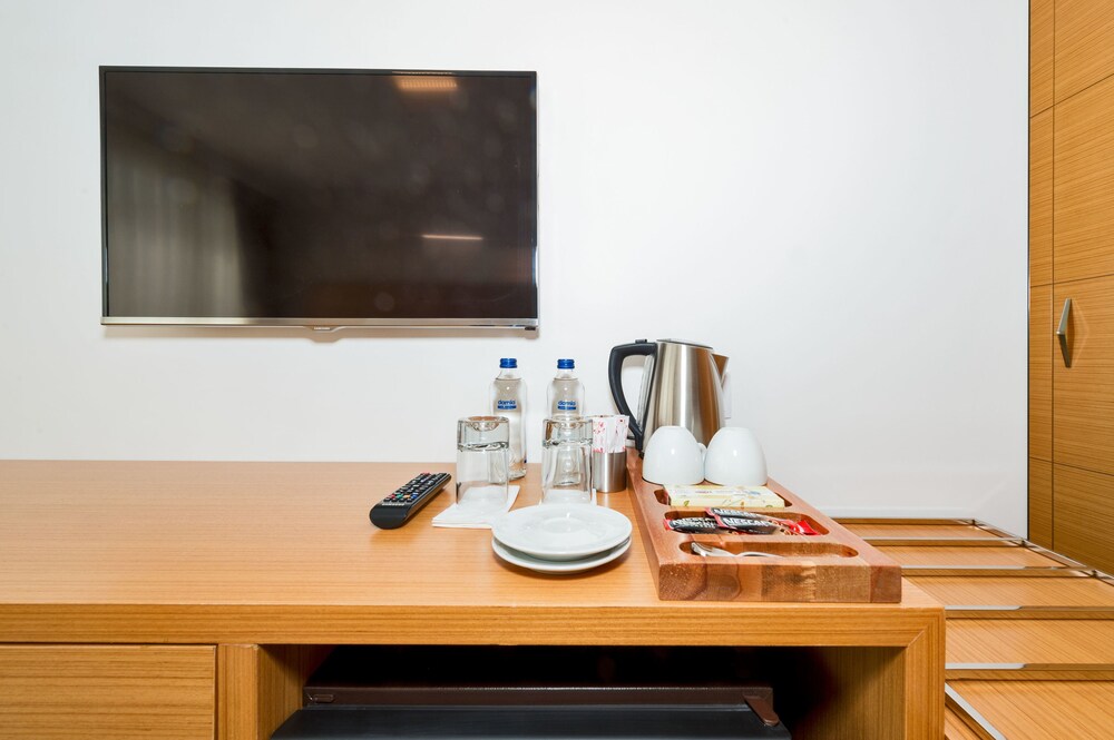 Mien Suites Istanbul