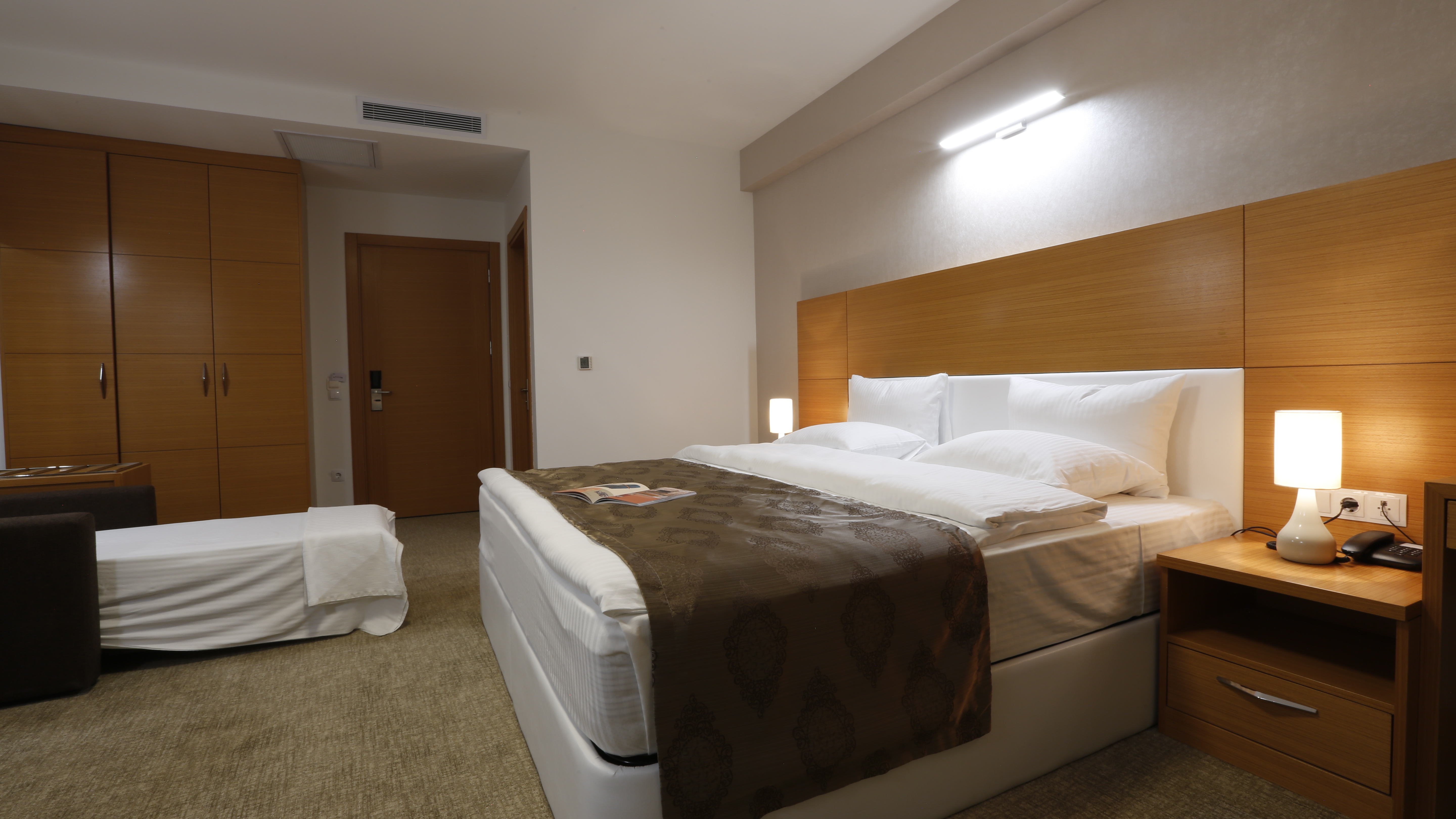Mien Suites Istanbul